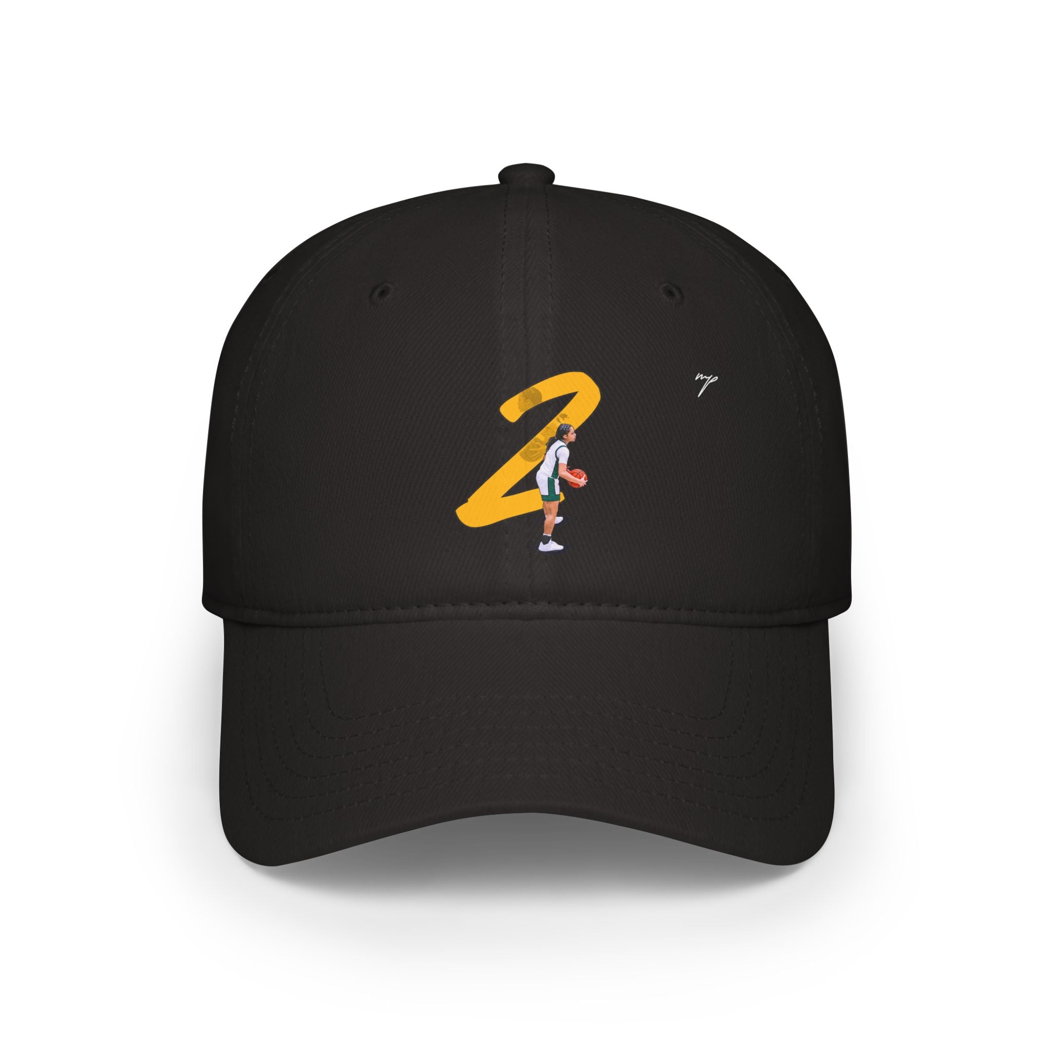 Aubriana Gray Hat