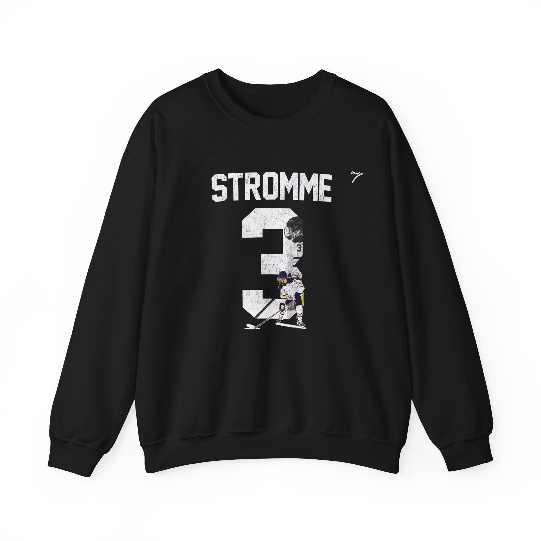 Anika Stromme Crewneck