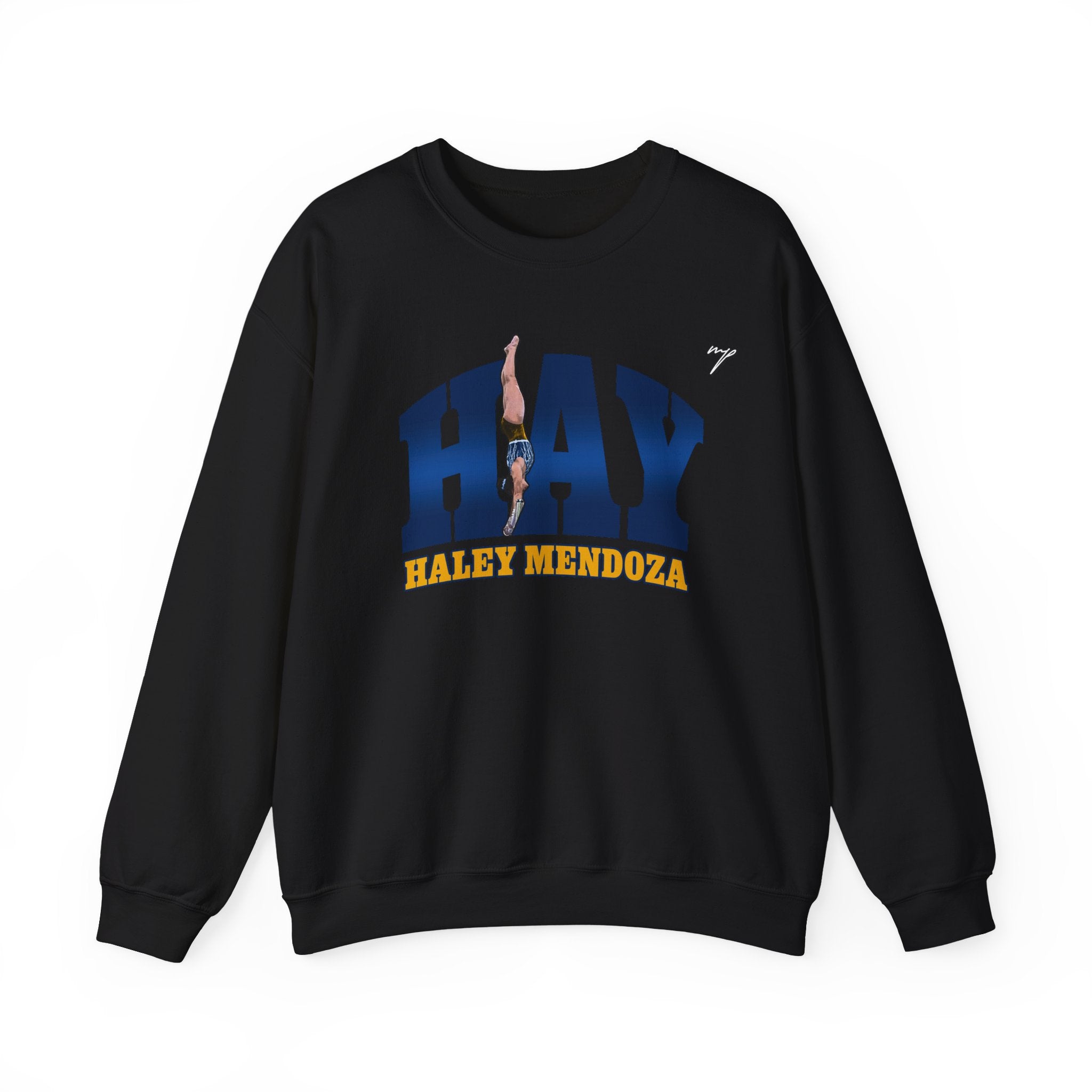 Haley Mendoza Crewneck