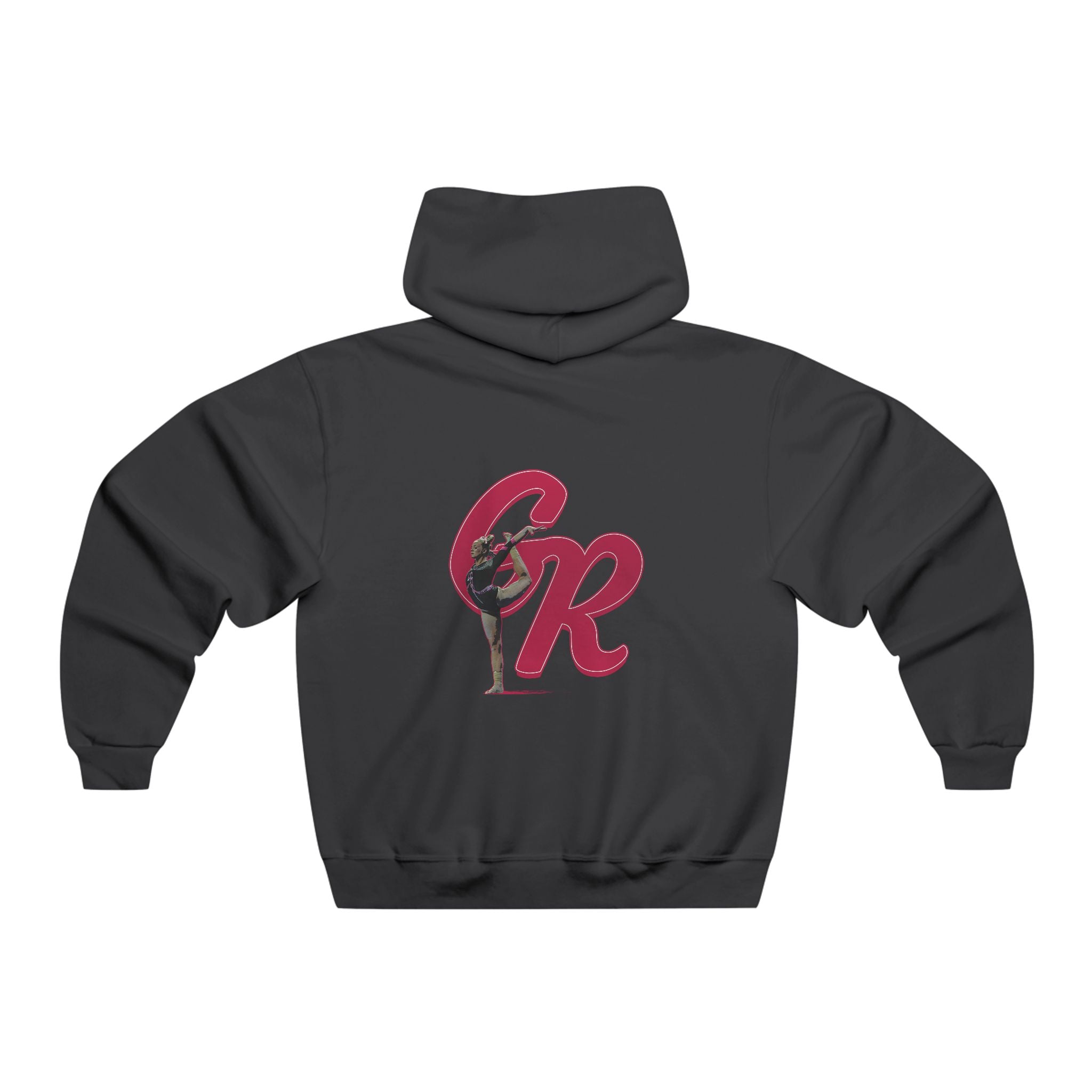 Ginger Richards Vintage Hoodie
