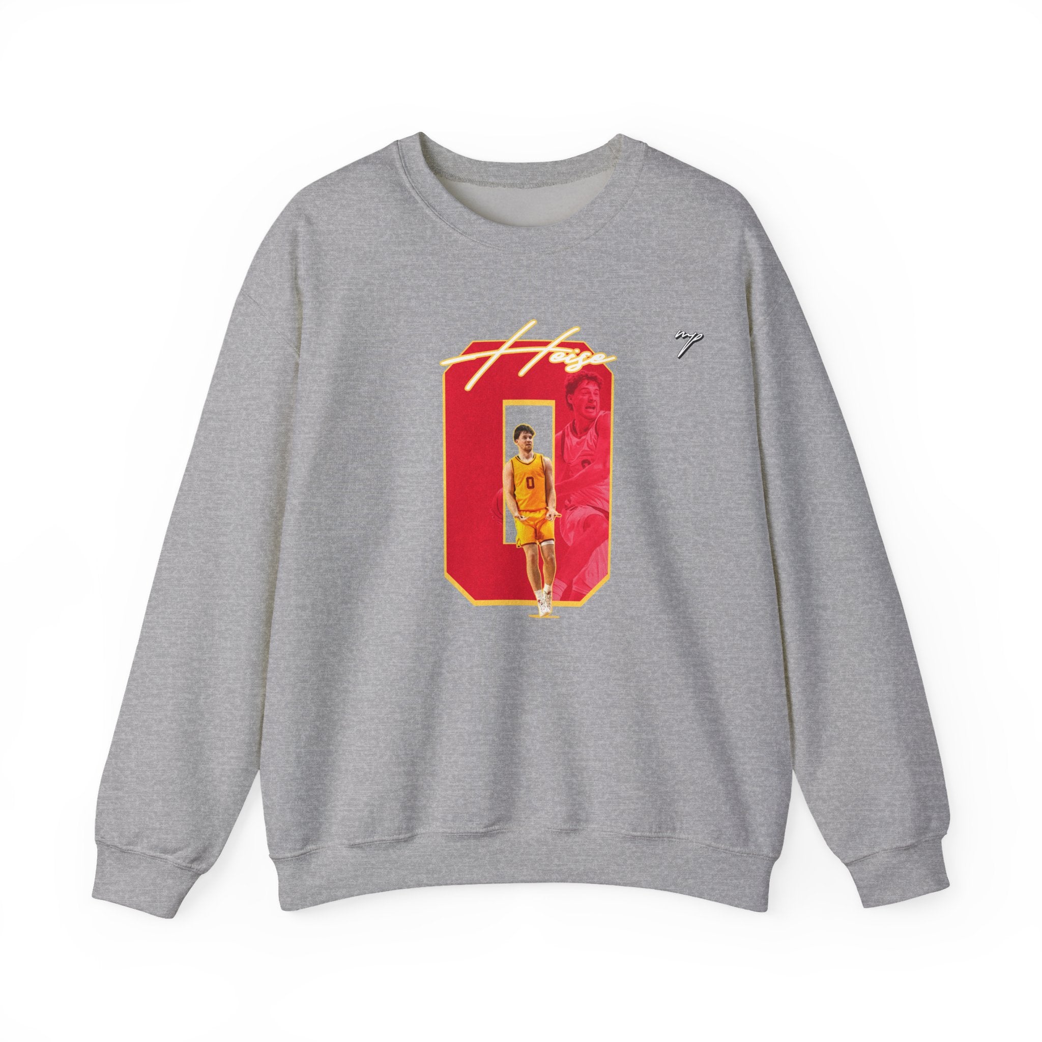 Nate Heise Crewneck
