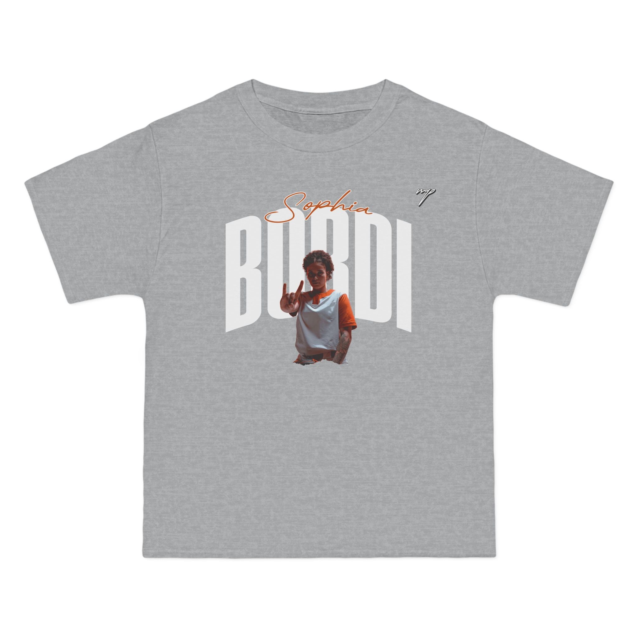 Sophia Bordi Vintage Tee
