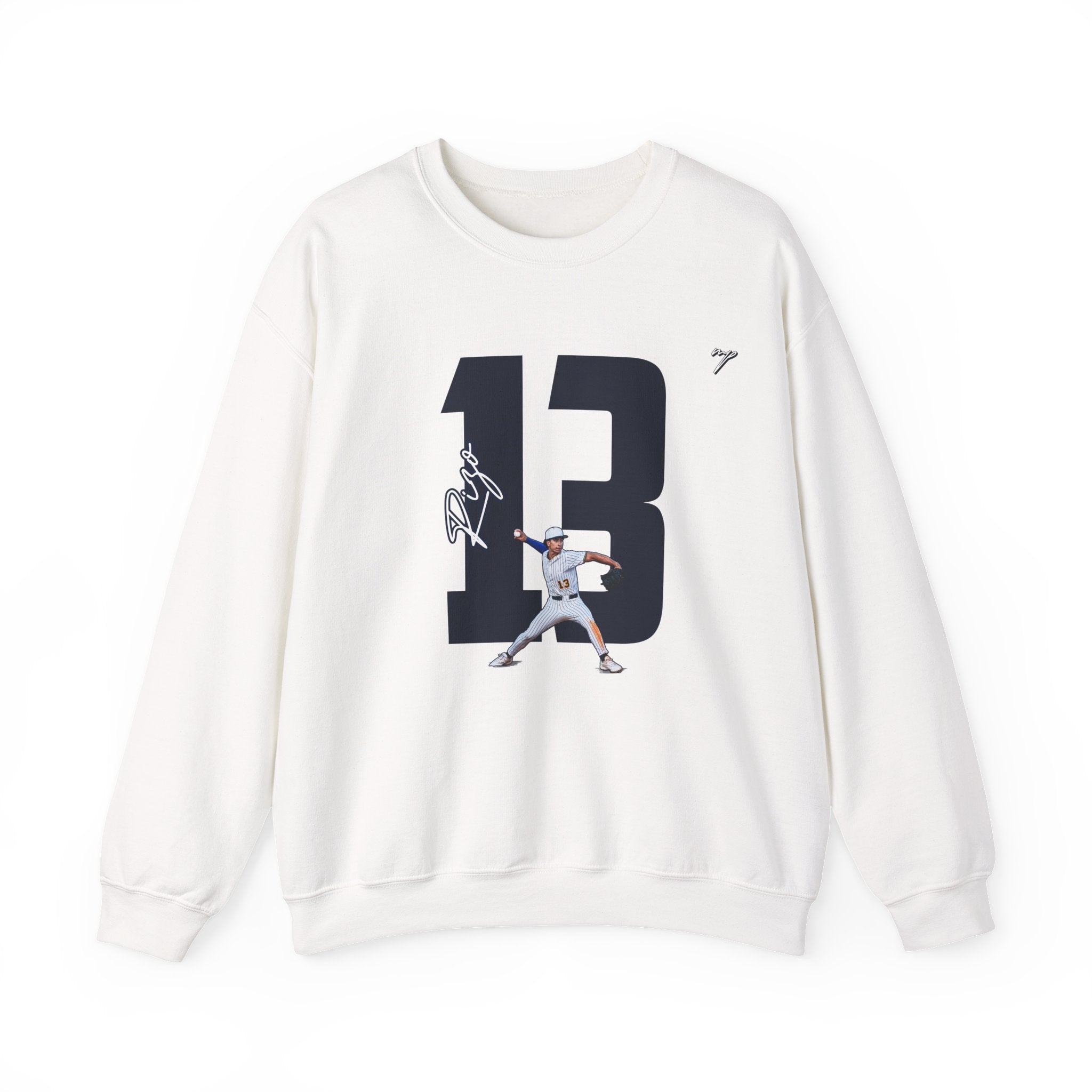 Alex Rizo Crewneck