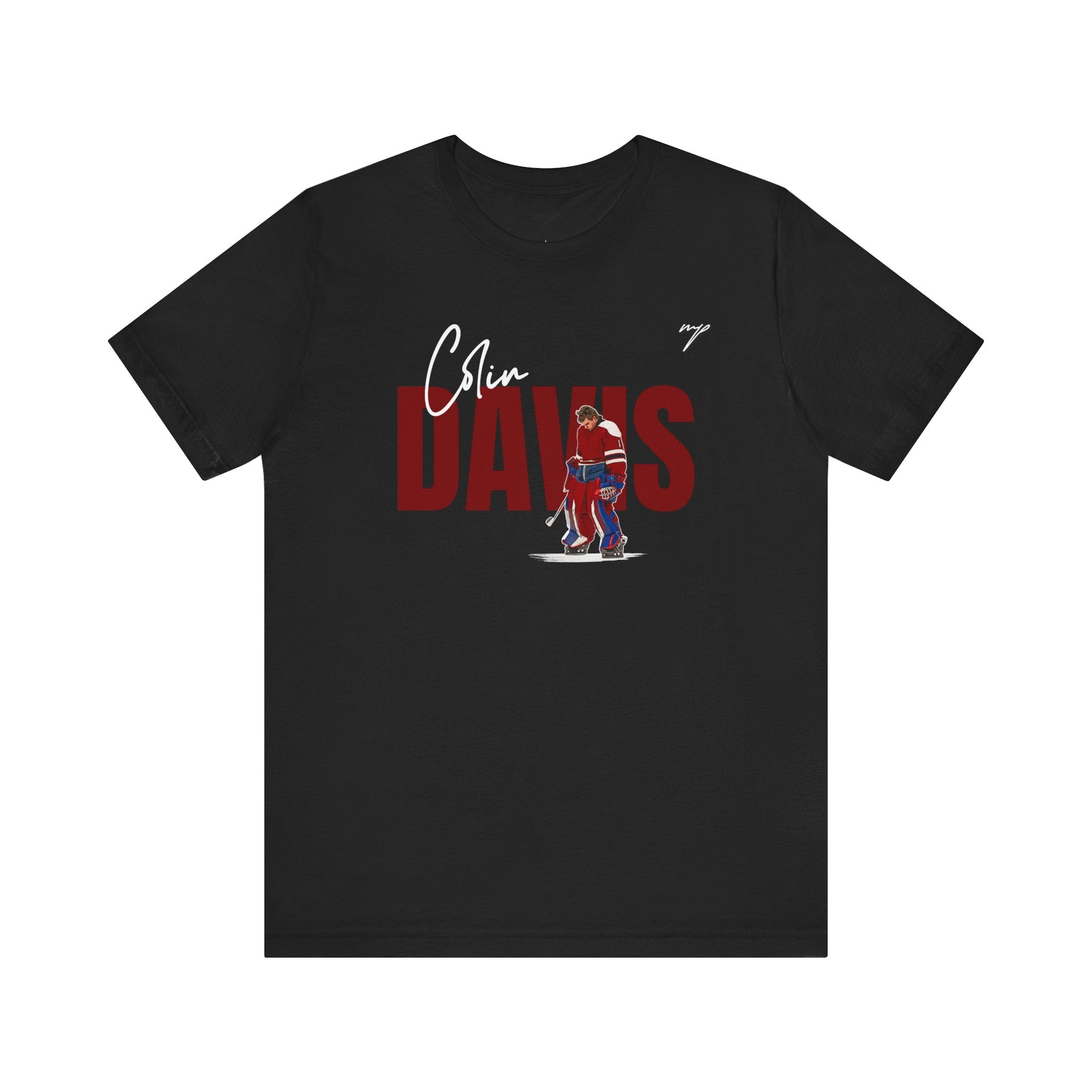 Colin Davis Graphic Tee
