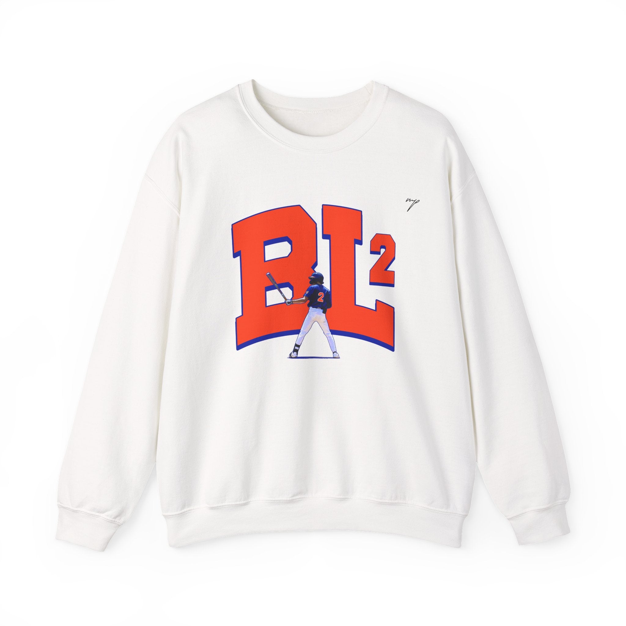 Brandon Lorenzo Crewneck