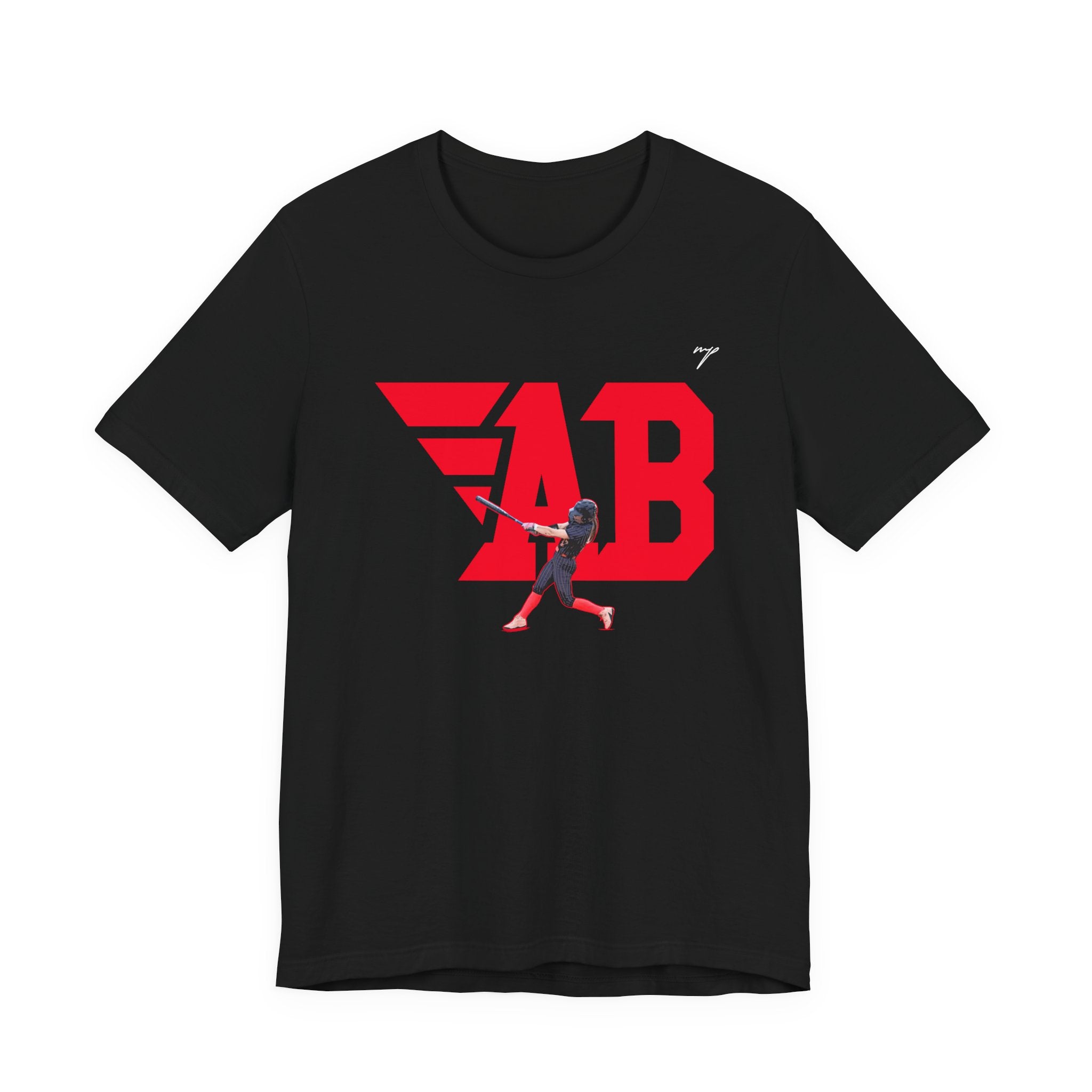 Alana Bryant Graphic Tee