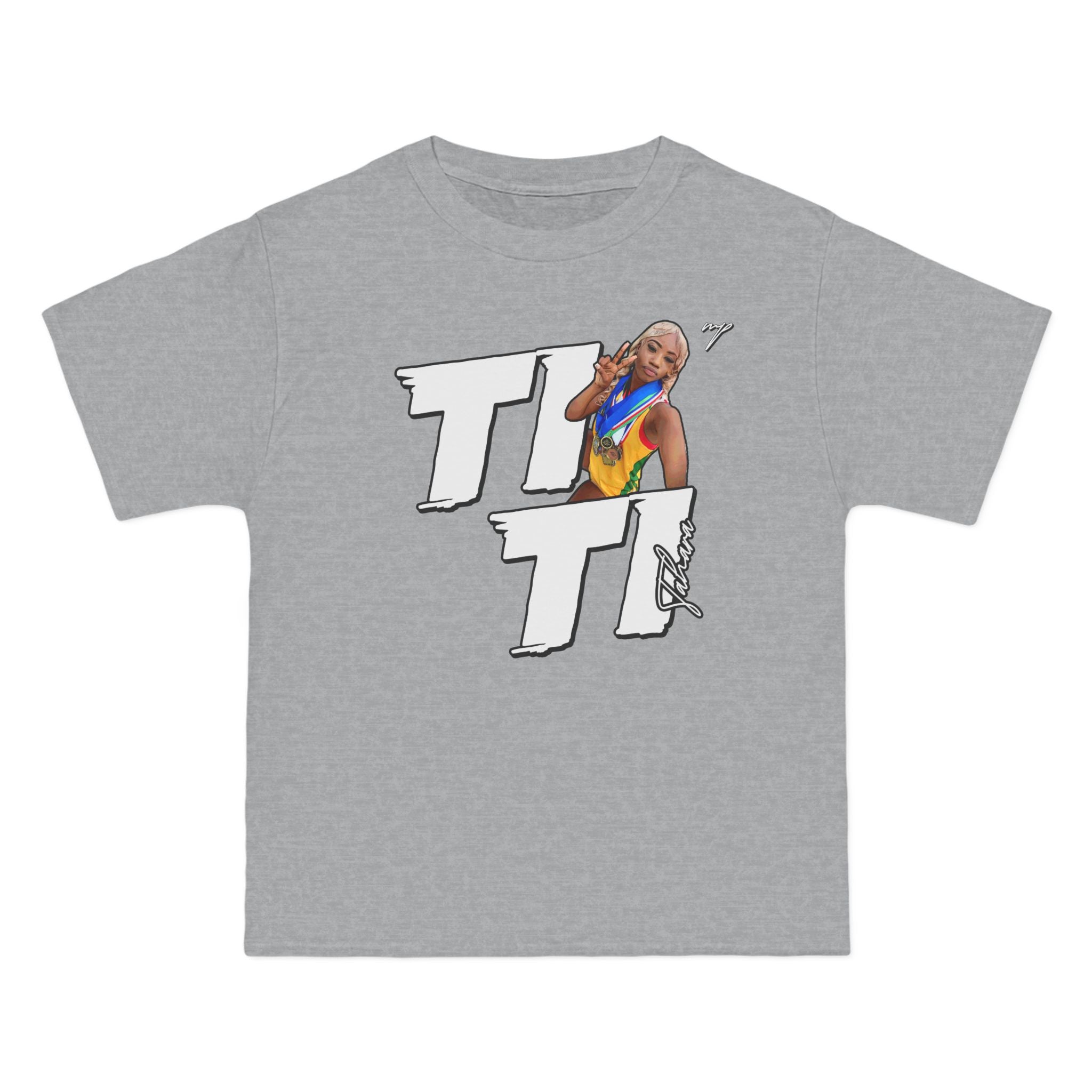 Tahara Diallo Vintage Tee