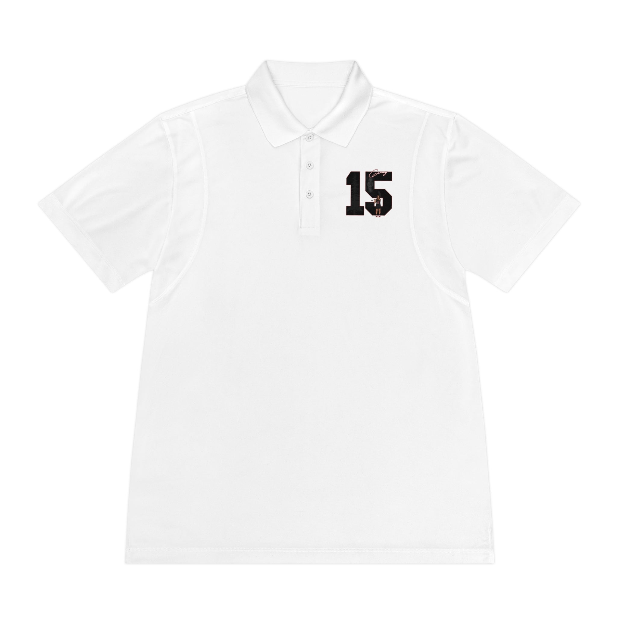Ella Ganocy Polo