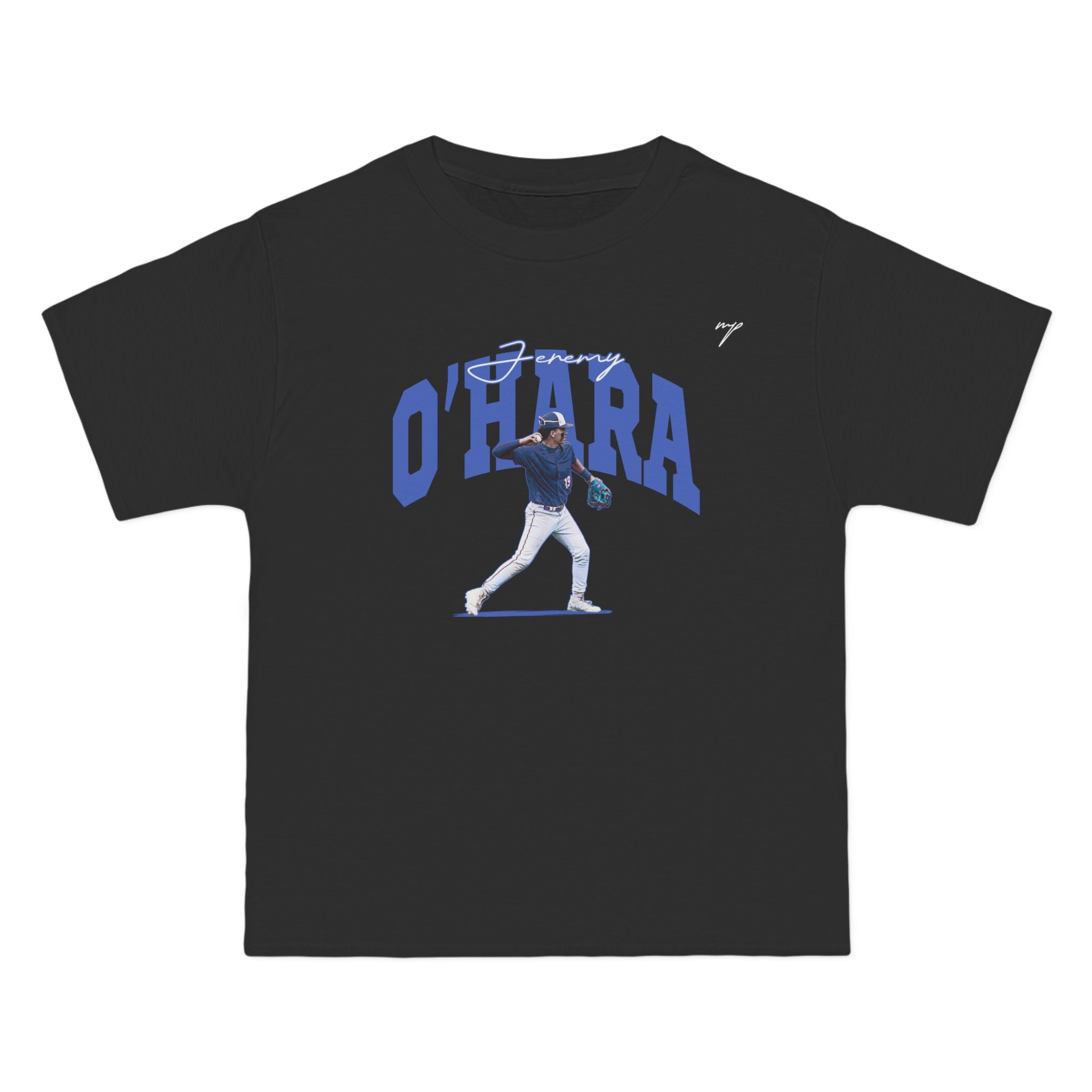 Jeremy O'Hara Vintage Tee
