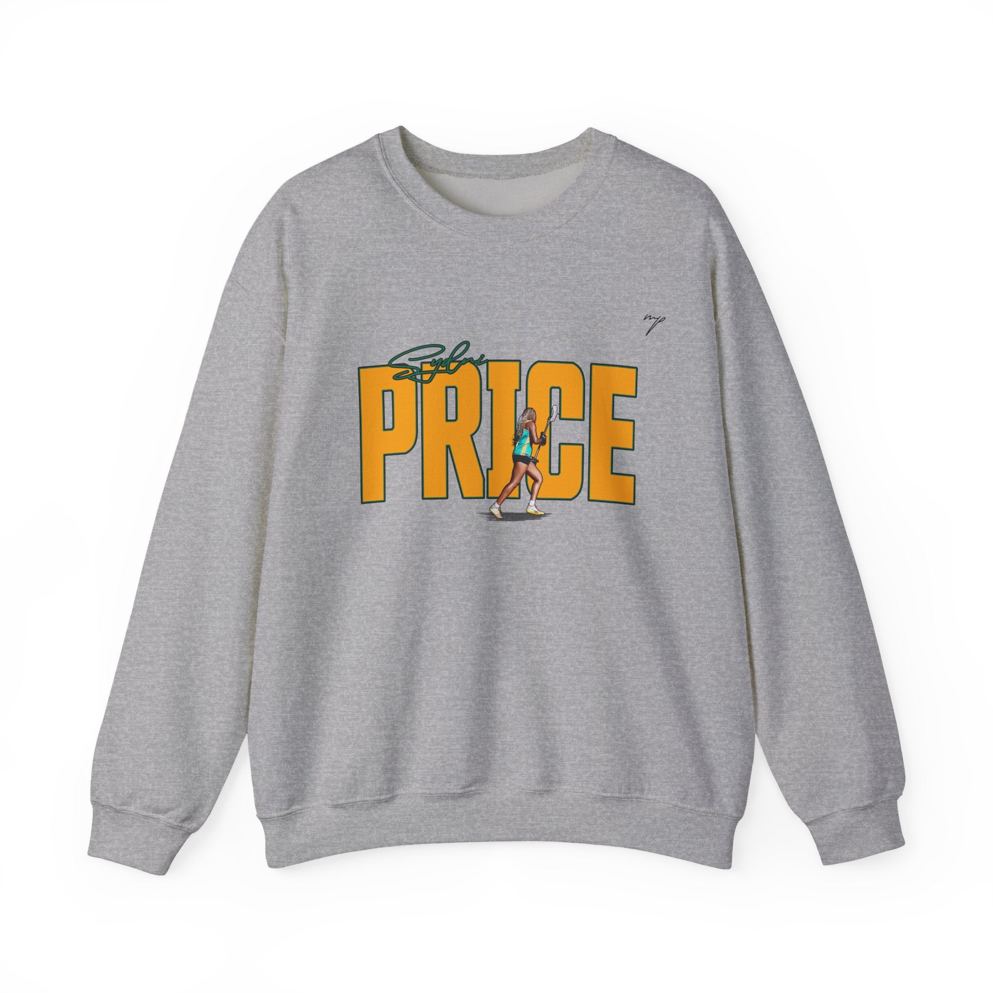 Sydni Price Crewneck