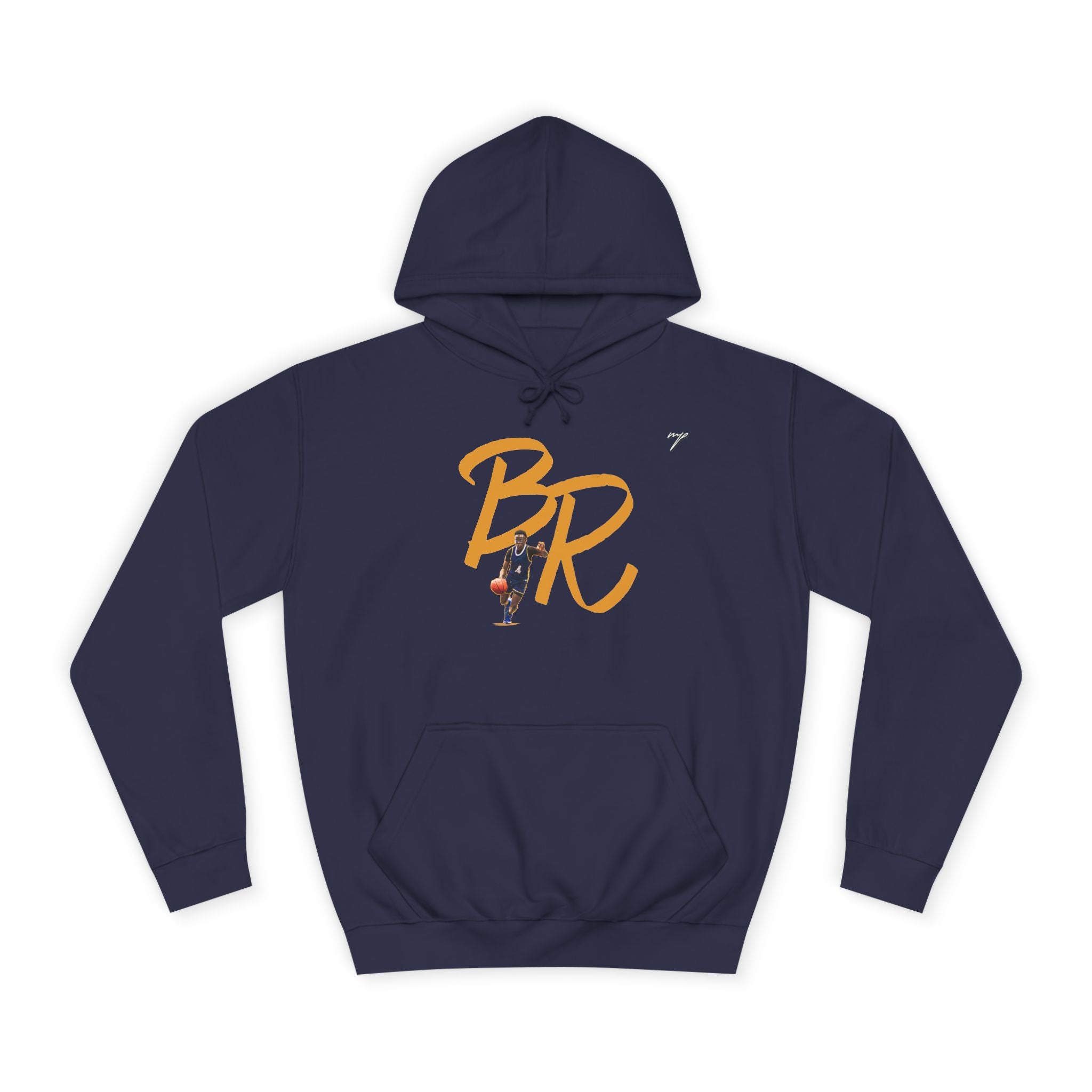 Brayden Rollins Hoodie