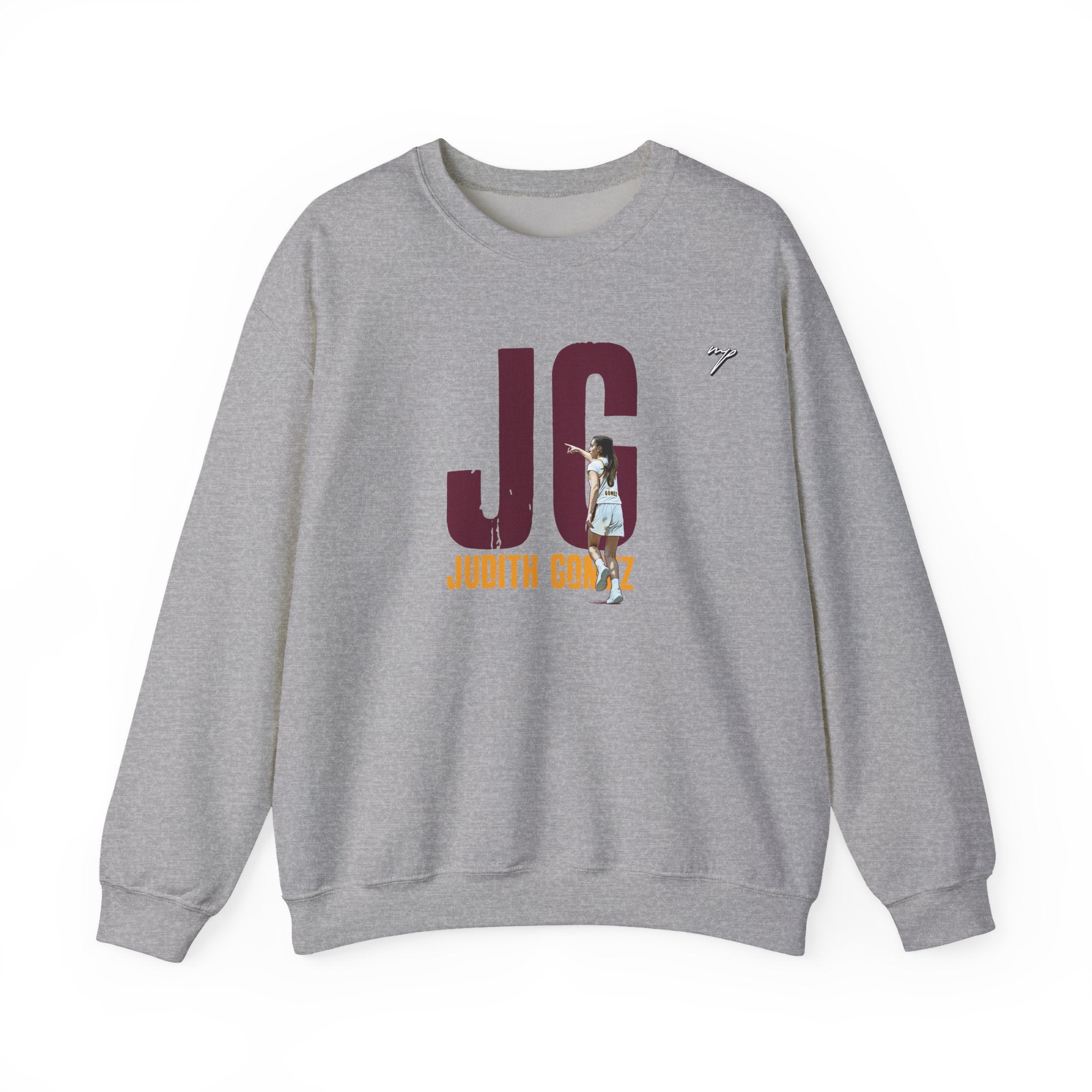Judith Gomez Crewneck