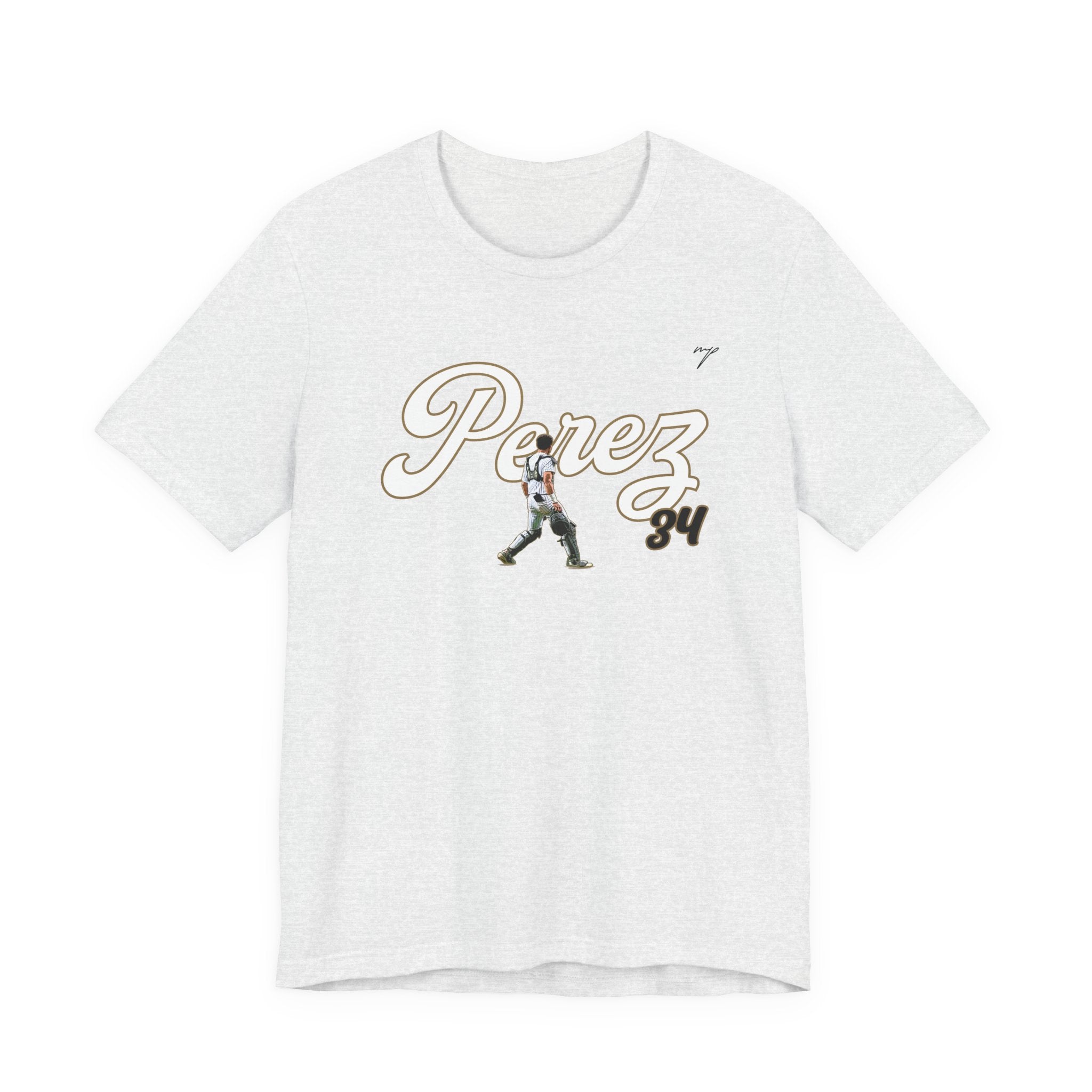 Yammy Perez Graphic Tee