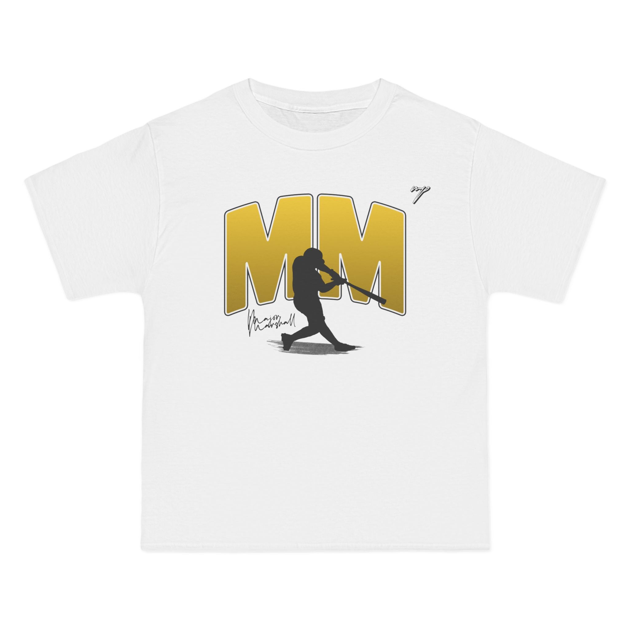 Major Marshall Vintage Tee