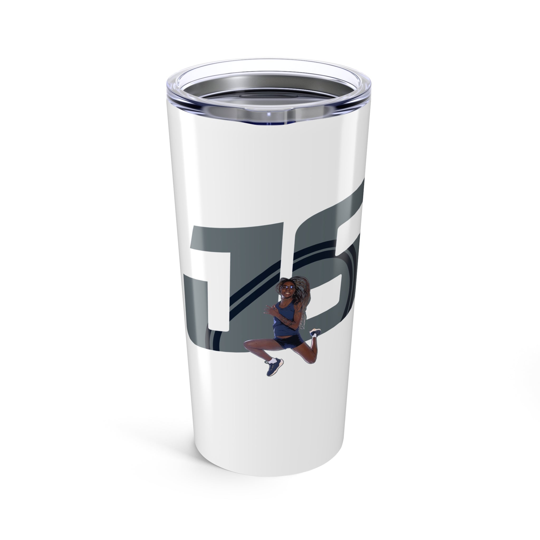 Jalynn Smith Tumbler Mug