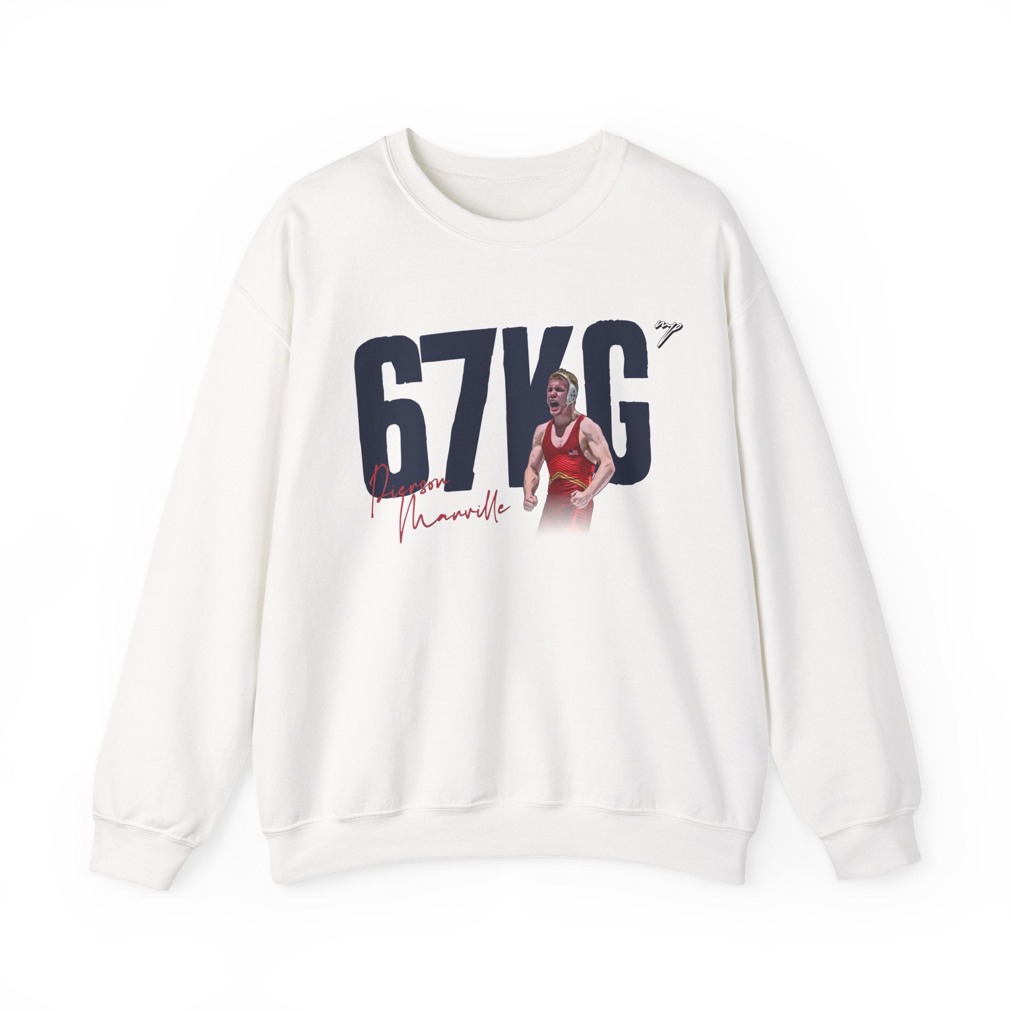 Pierson Manville Crewneck