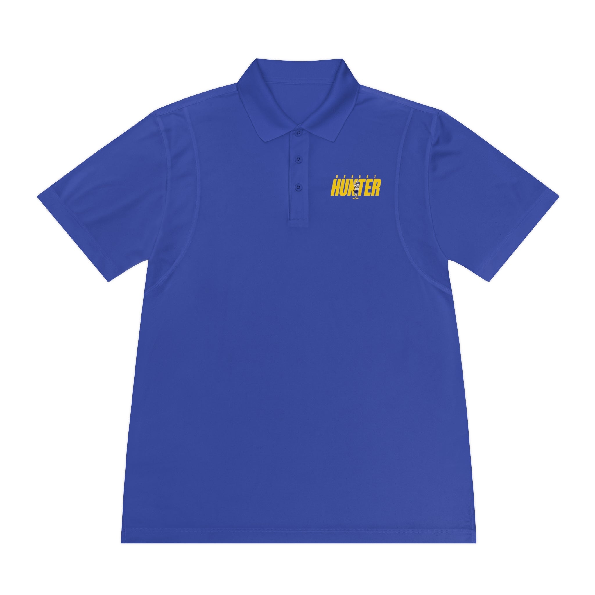 Robert Hunter Polo
