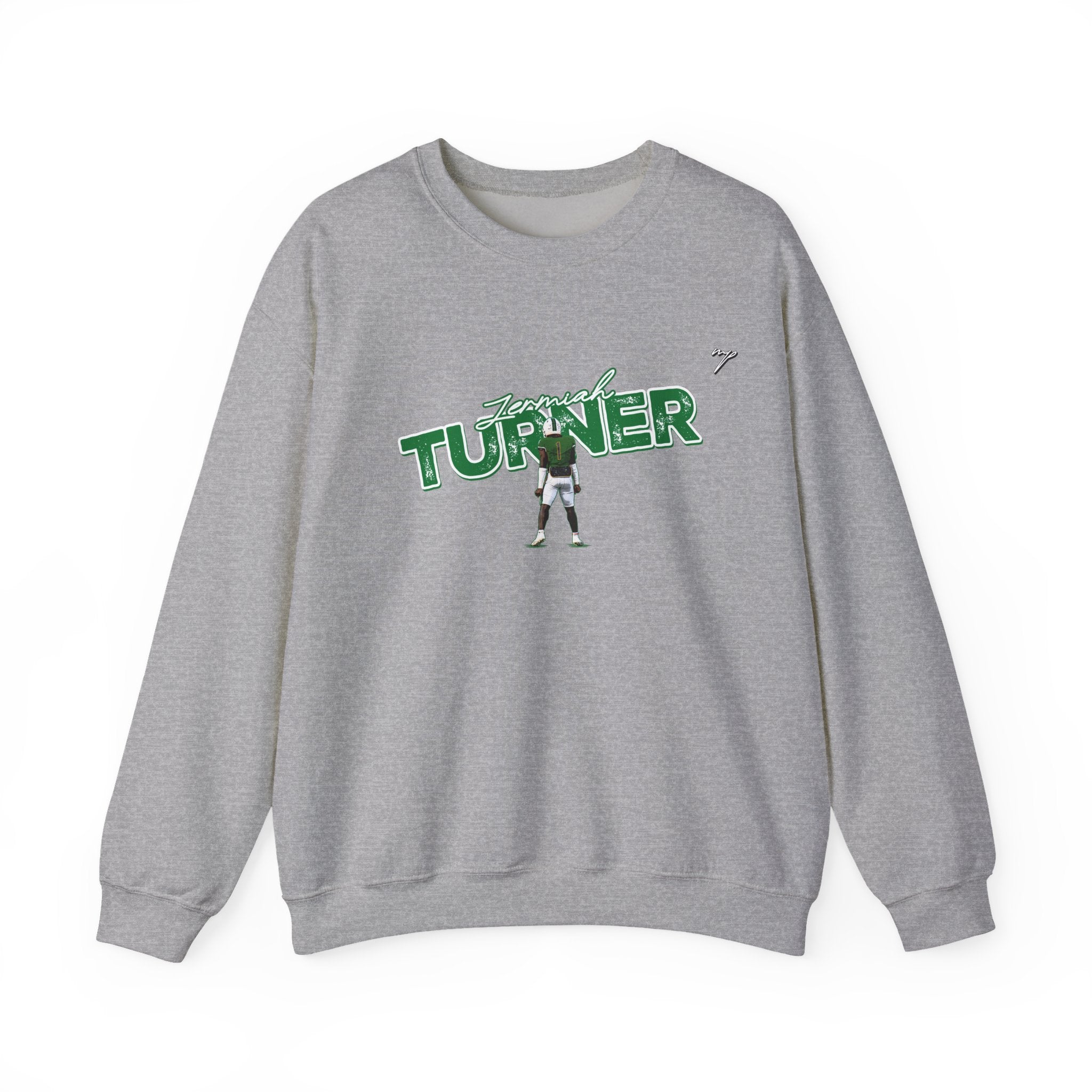 Jermiah Turner Crewneck