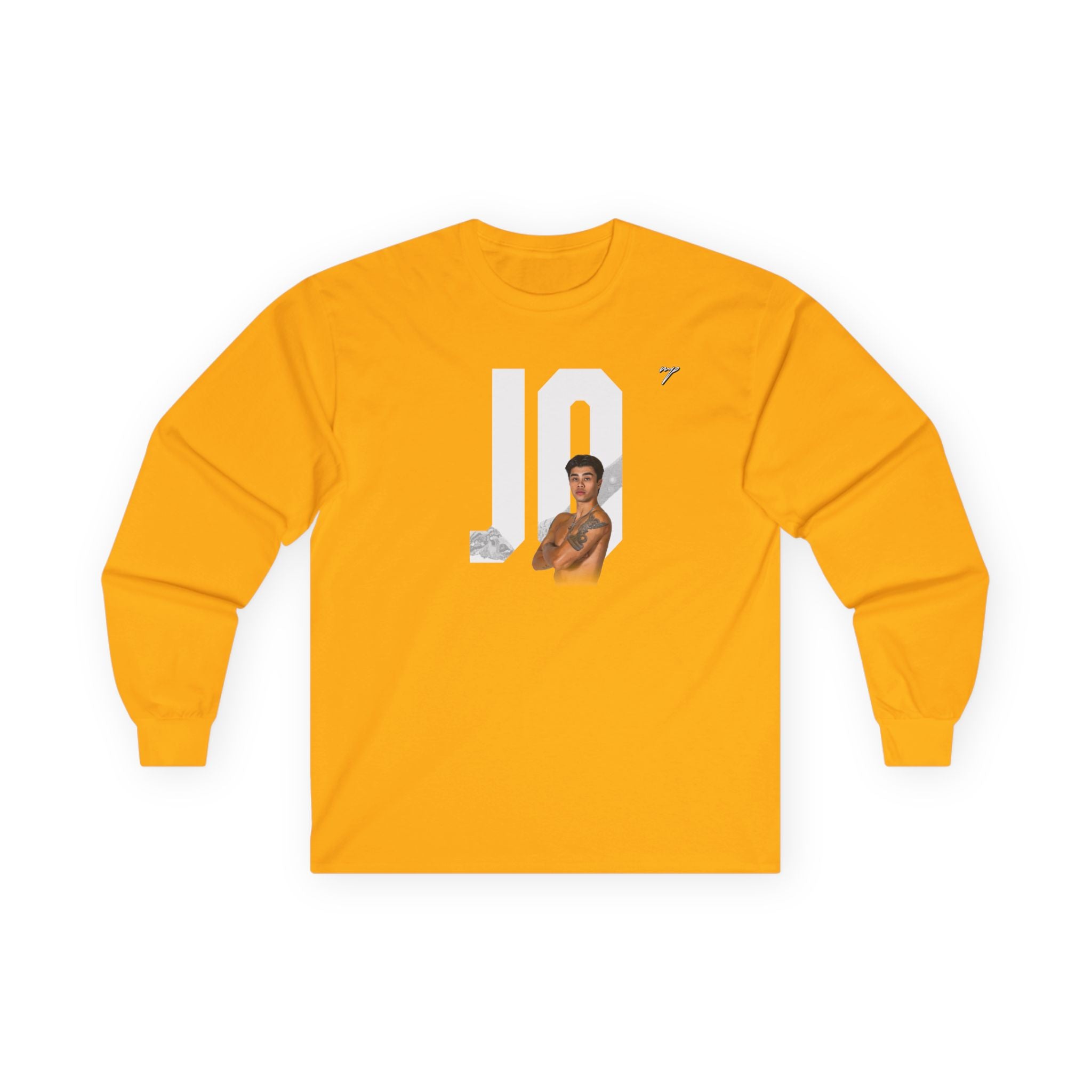 Jackson Oostman Long Sleeve Tee