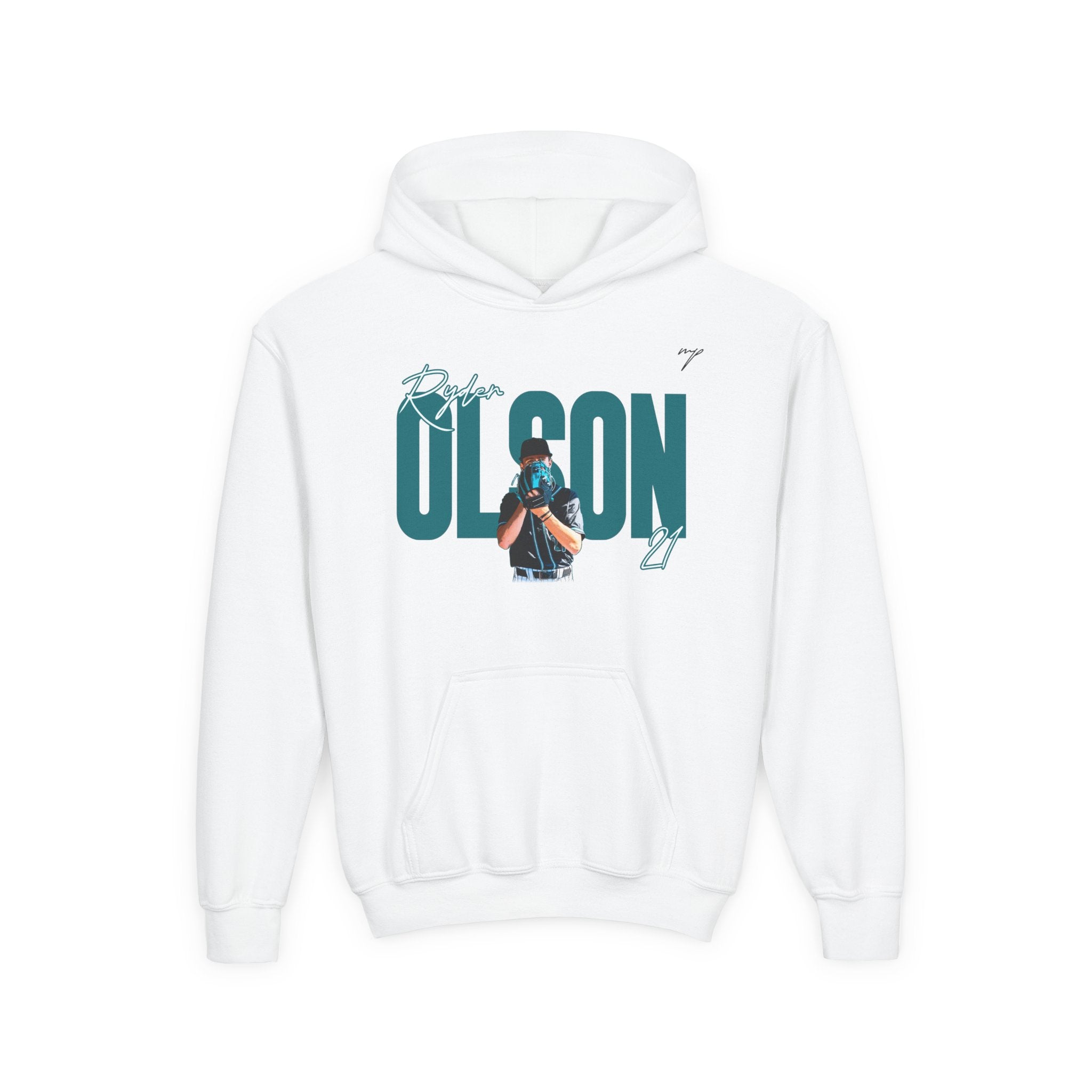 Ryder Olson YOUTH Hoodie