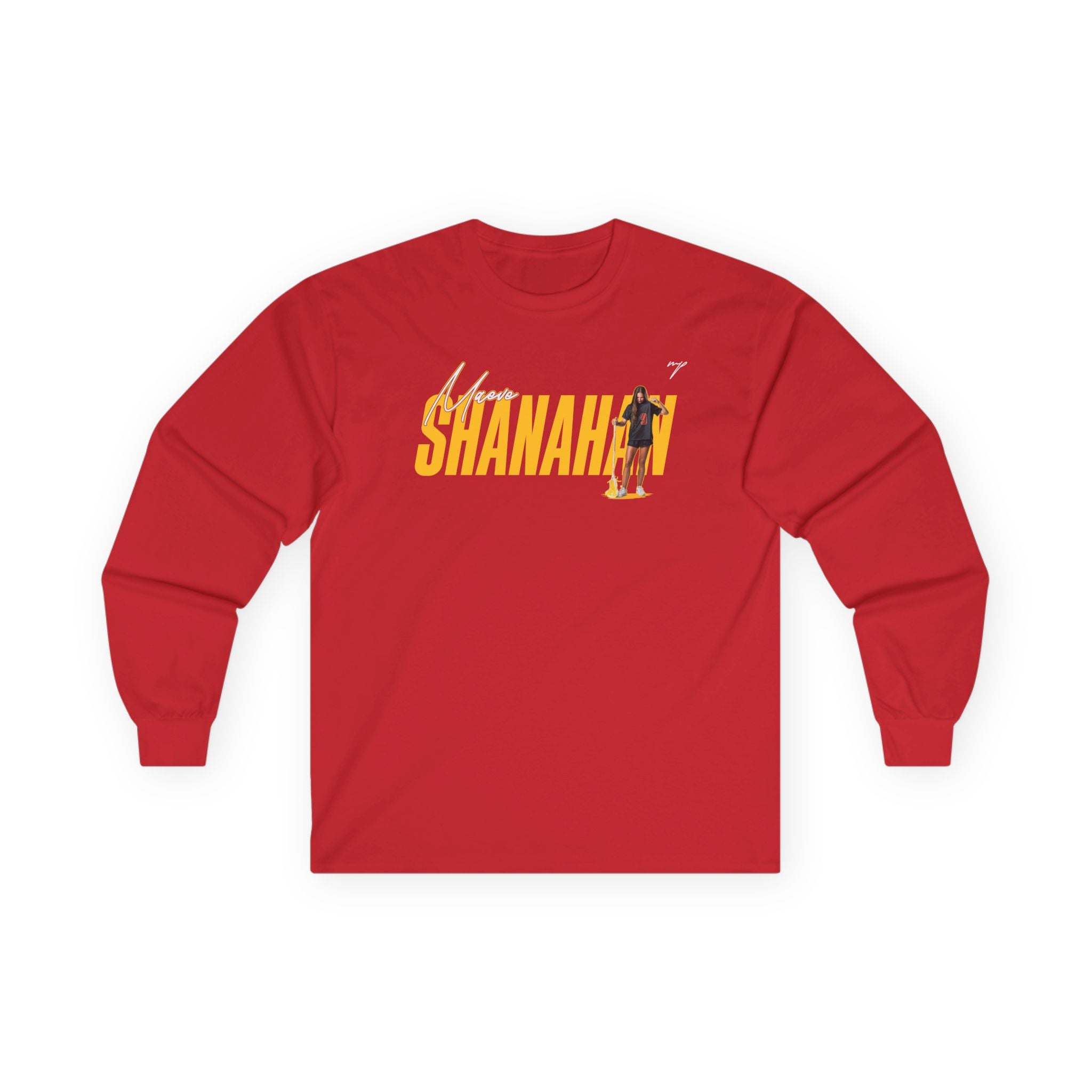 Maeve Shanahan Long Sleeve