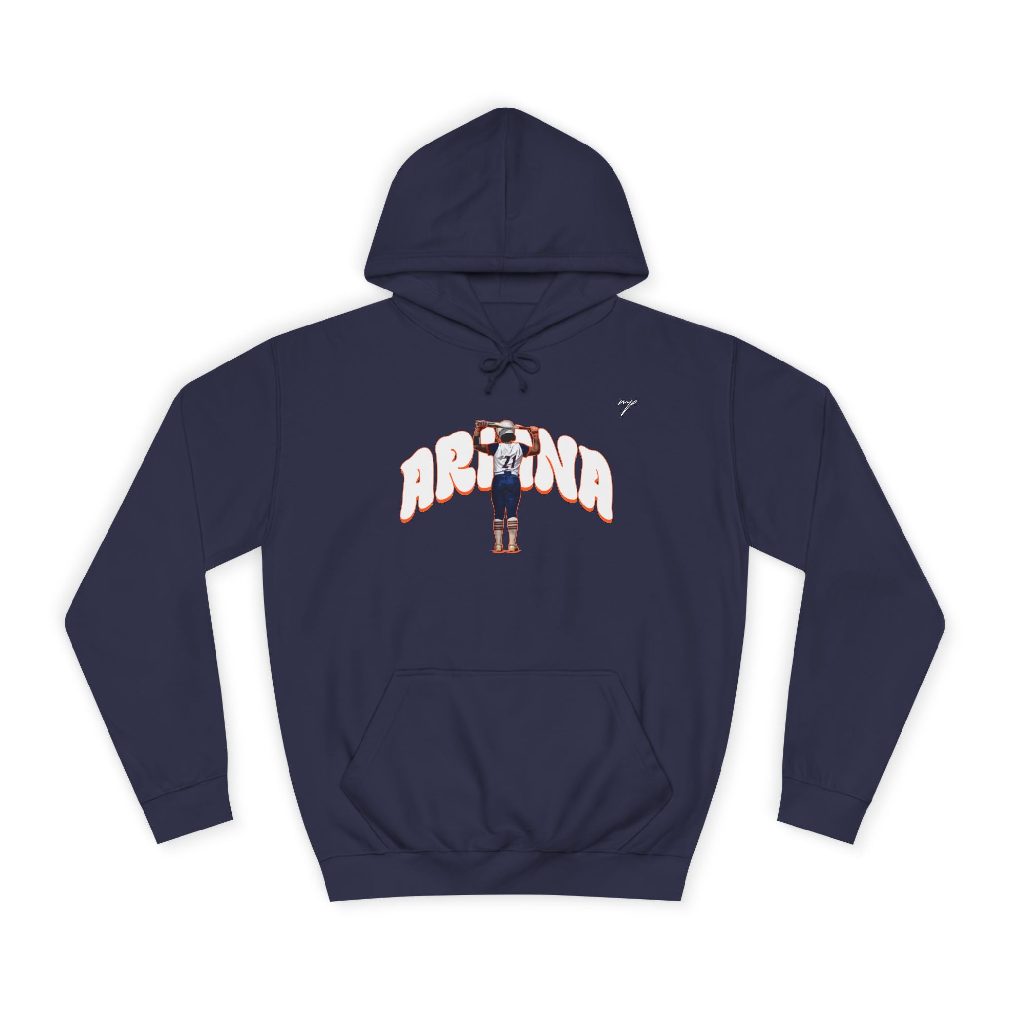 Ariana Bell Hoodie