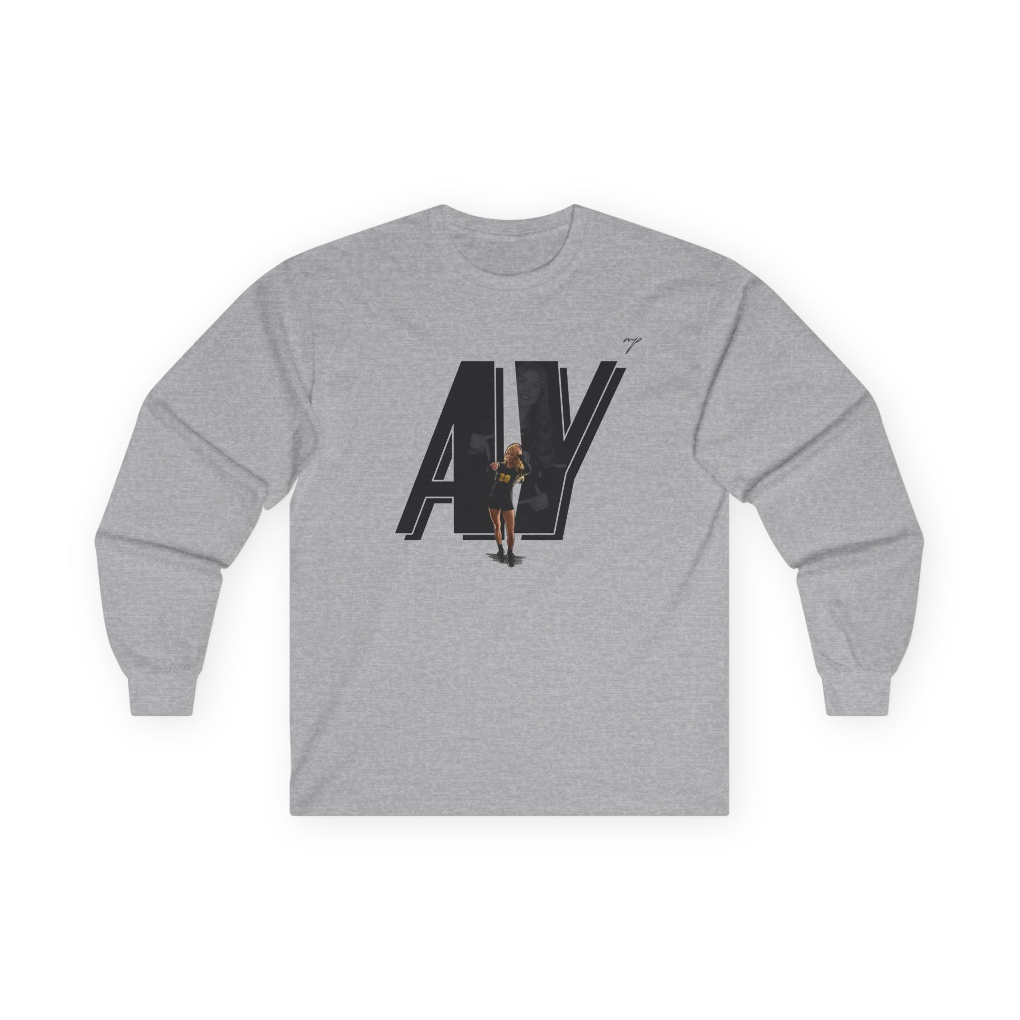 Ayla Yater Long Sleeve