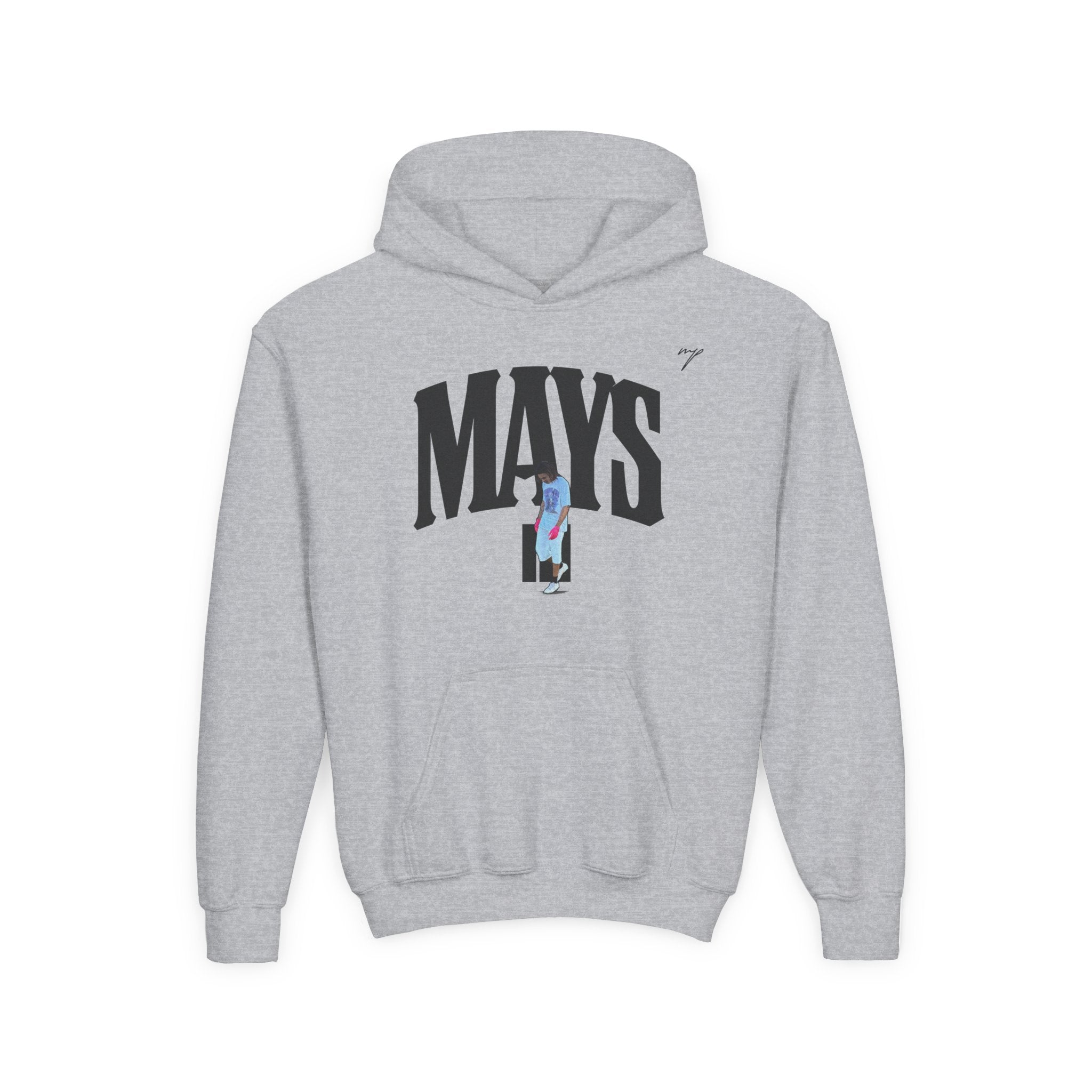 Dominic Mays III YOUTH Hoodie