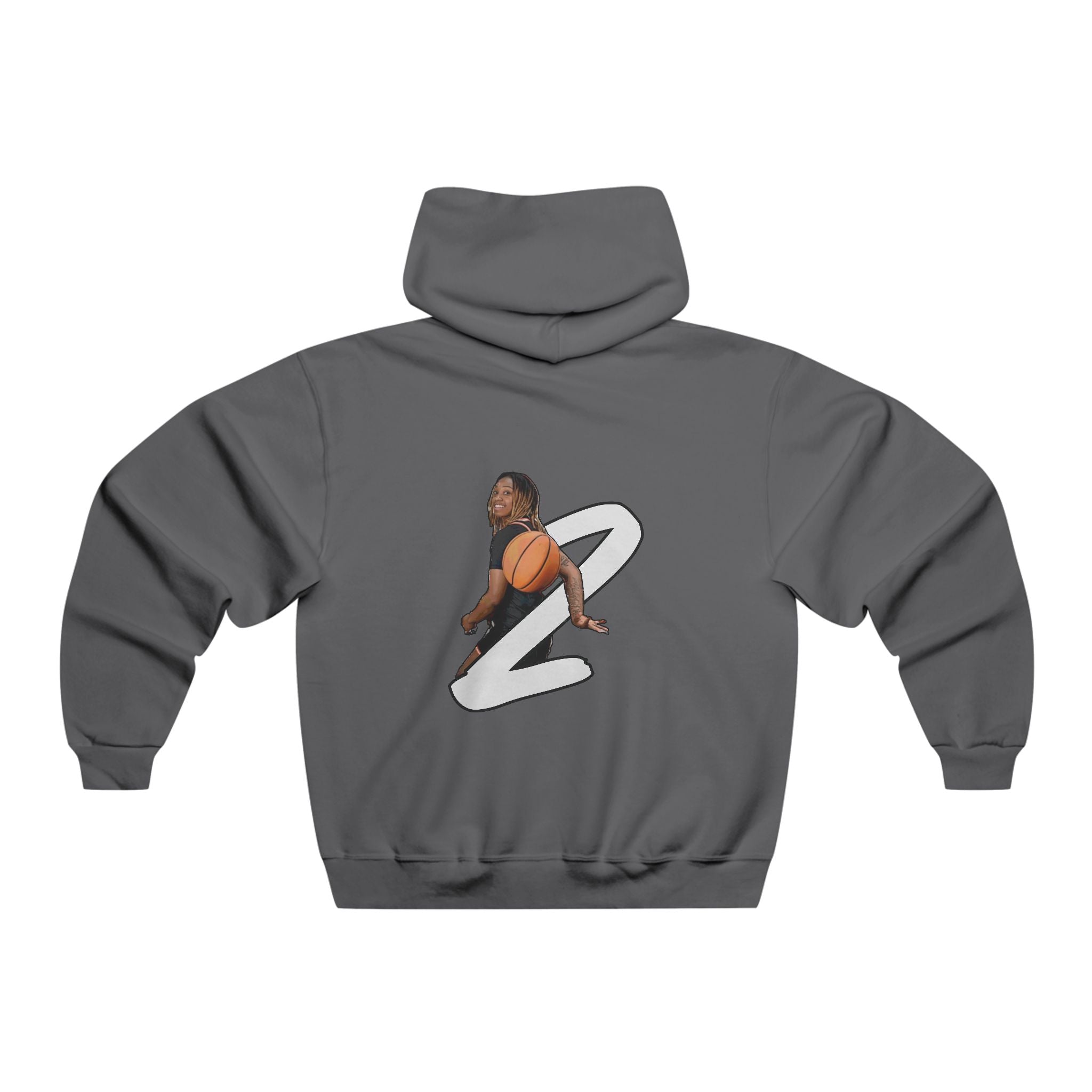 Tianna Mathis Vintage Hoodie