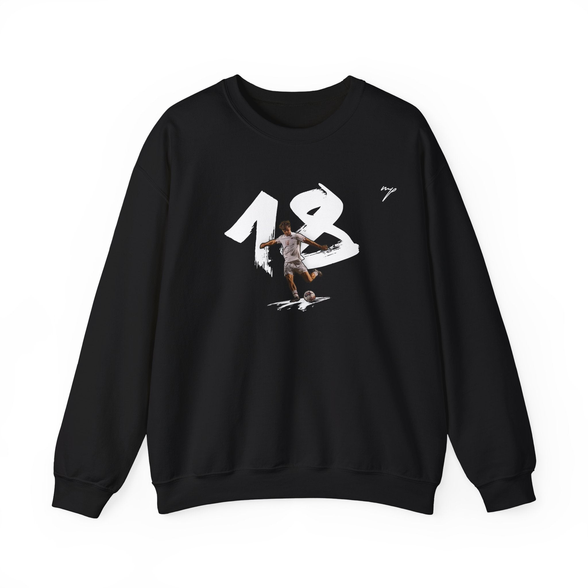 Matthew Zachemski Crewneck