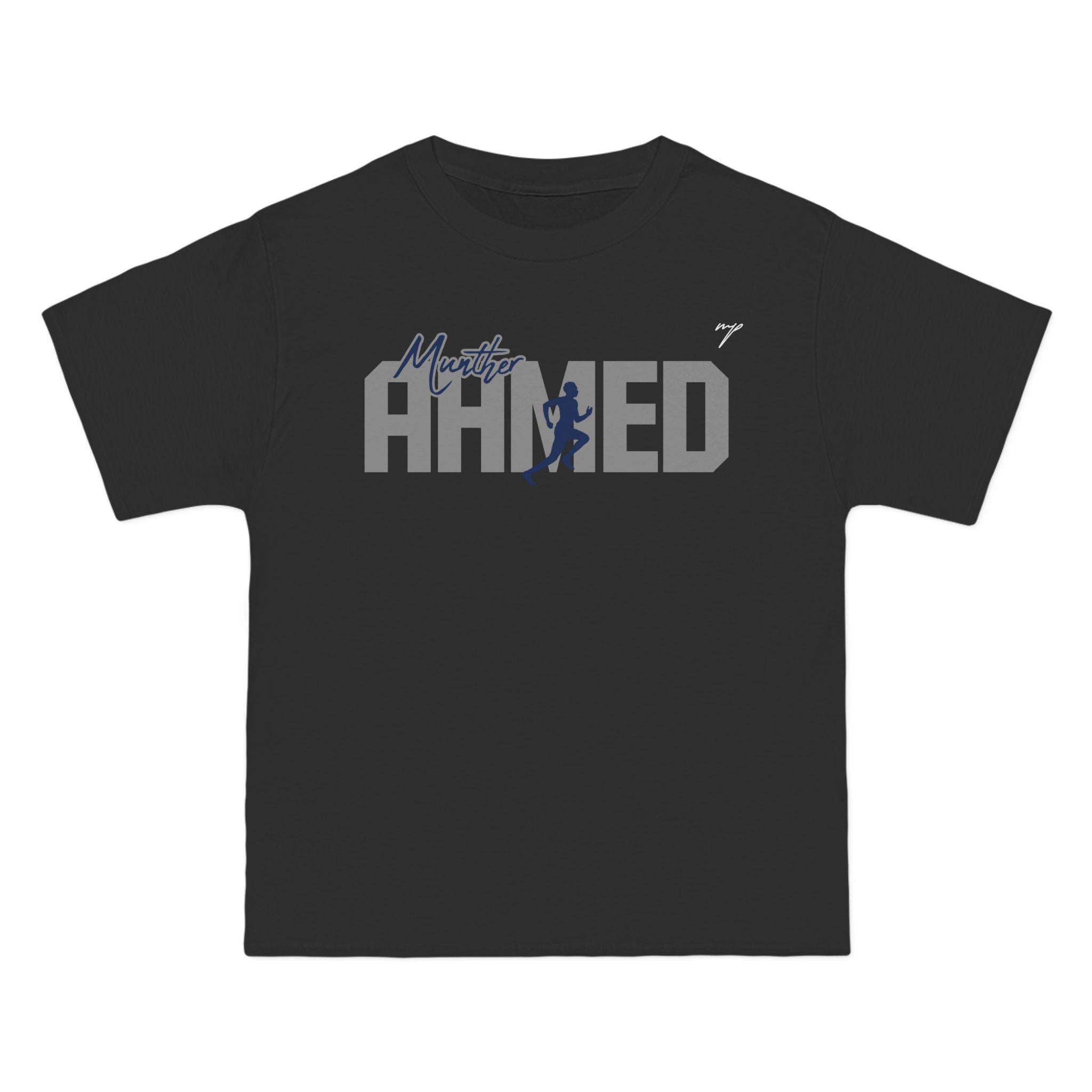 Munther Ahmed Vintage Tee