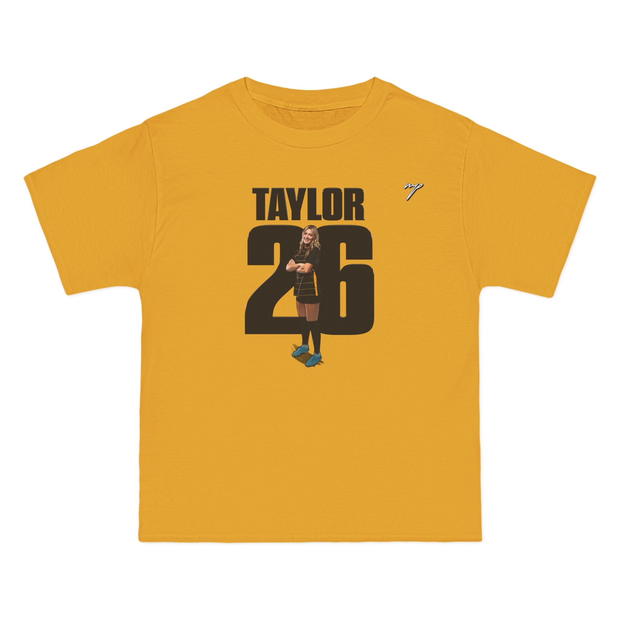 Pressly Taylor Vintage Tee
