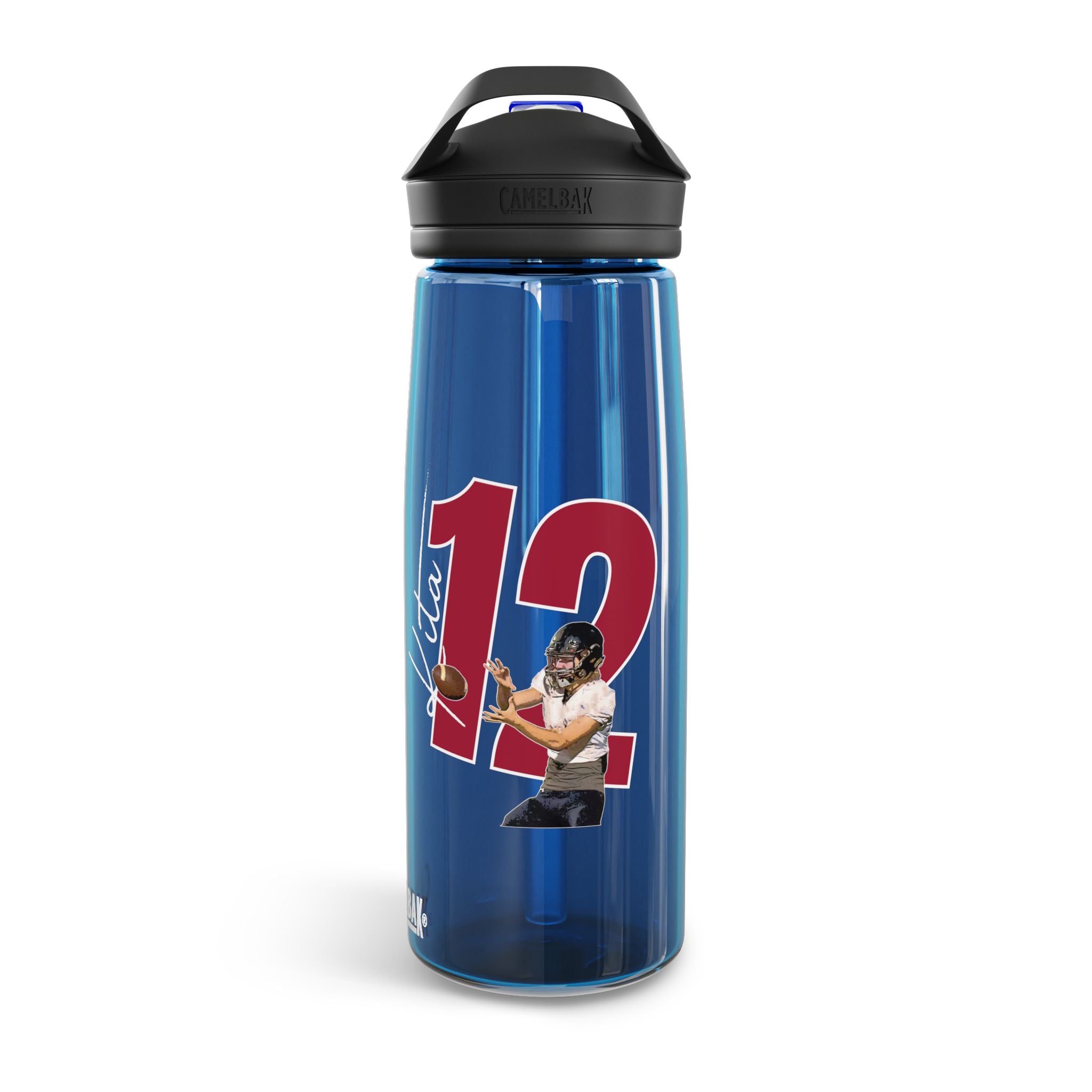 Nikita Getmanshchuk CamelBak Water Bottle