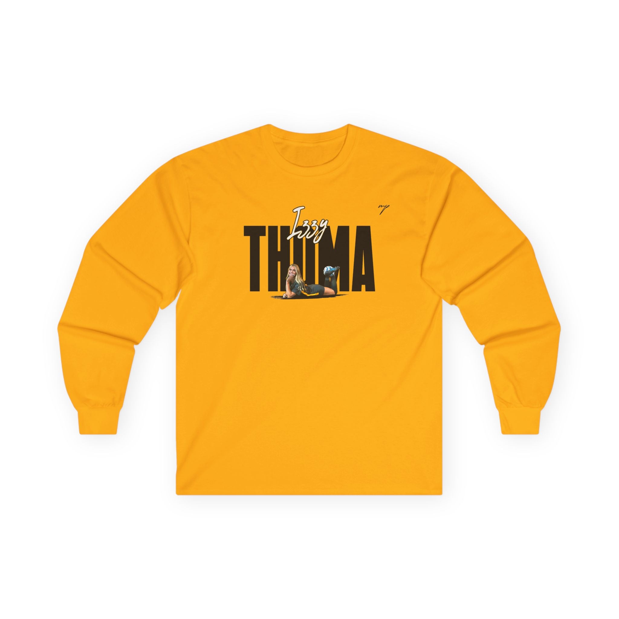 Izzy Thoma Long Sleeve