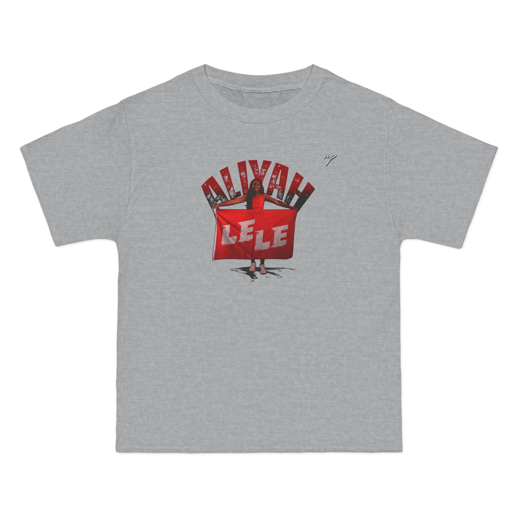 Aliyah Johnson Vintage Tee