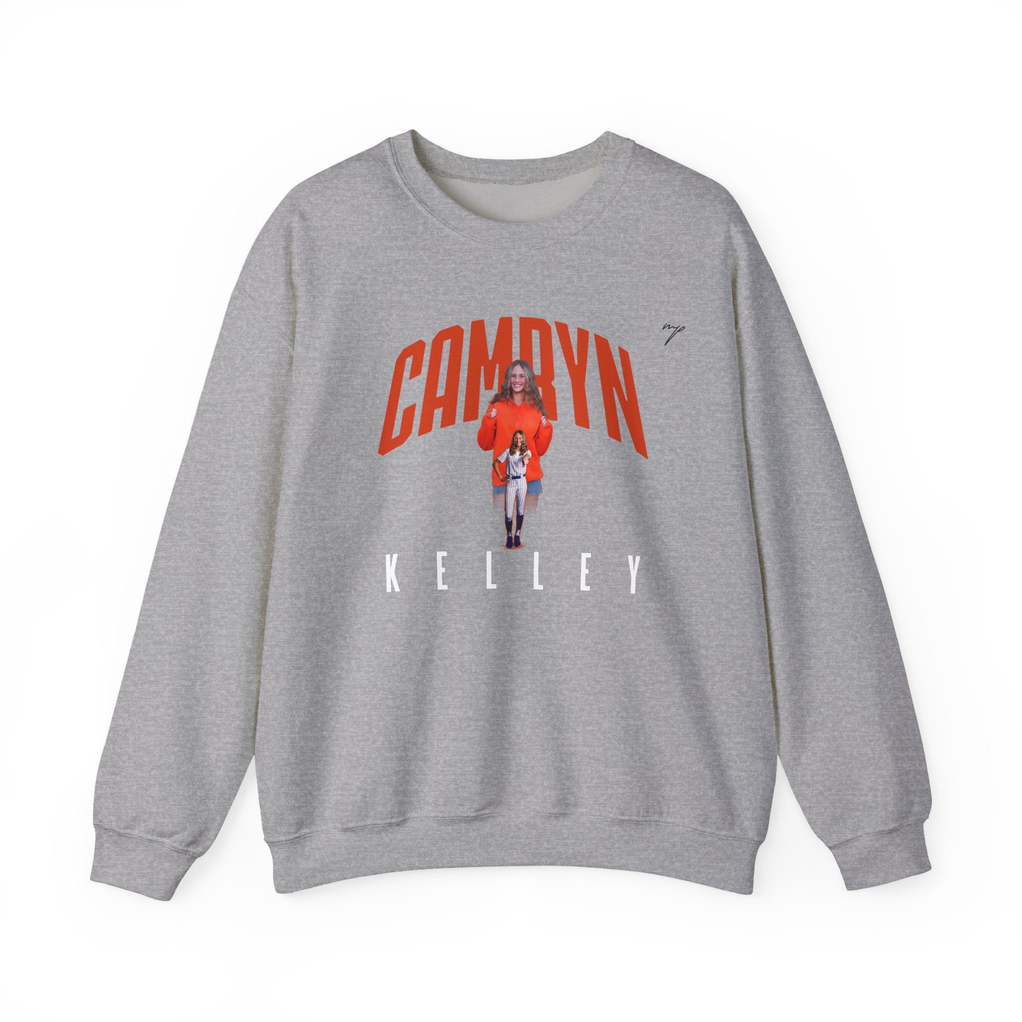 Camryn Kelley Crewneck