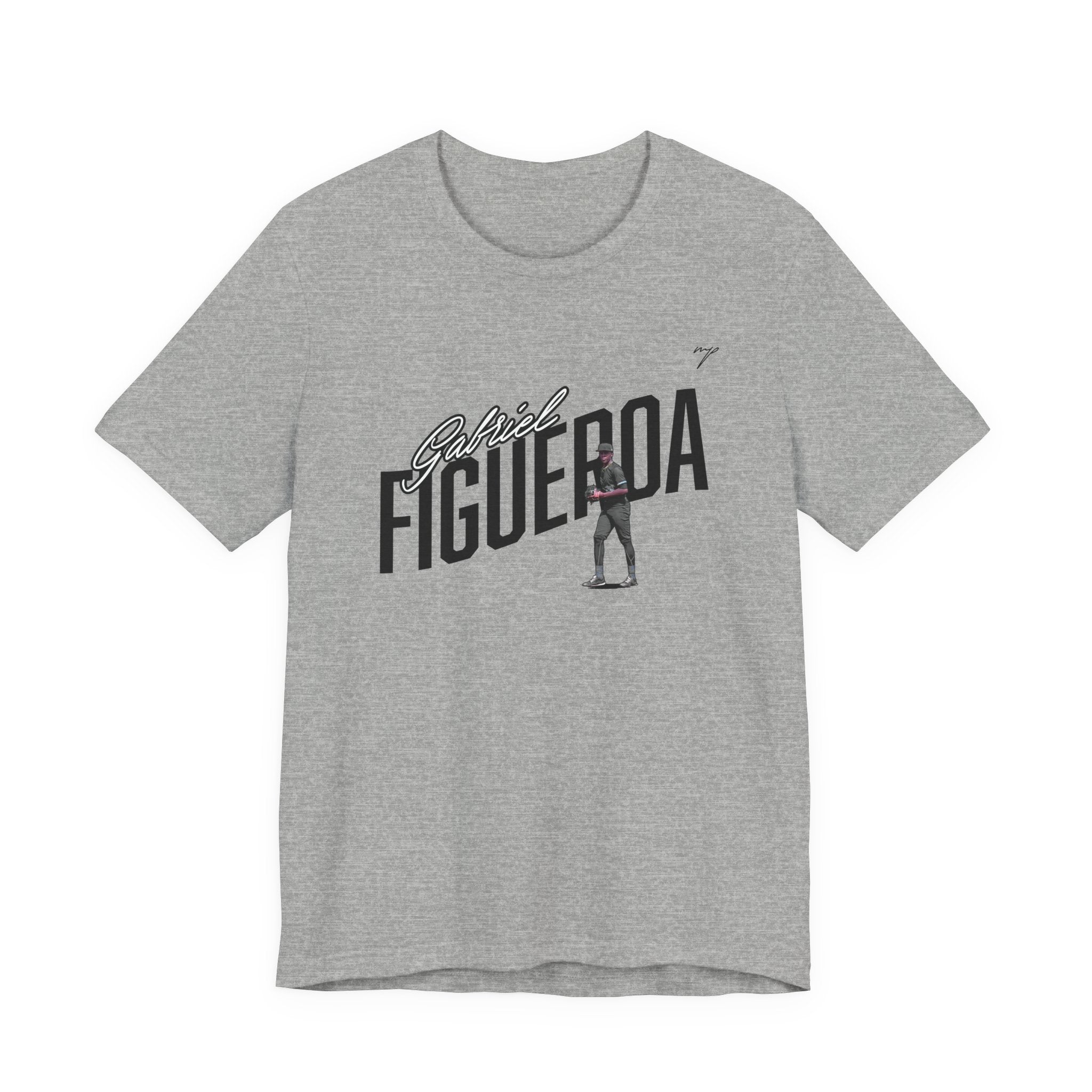 Gabriel Figueroa Graphic Tee