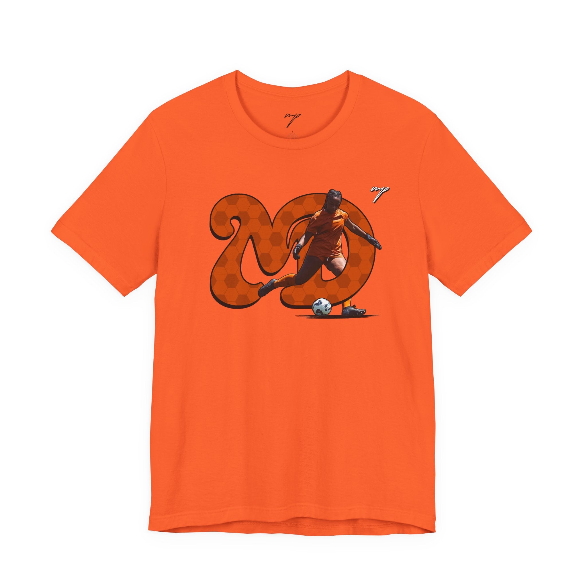 Mateya Dessieux Graphic Tee