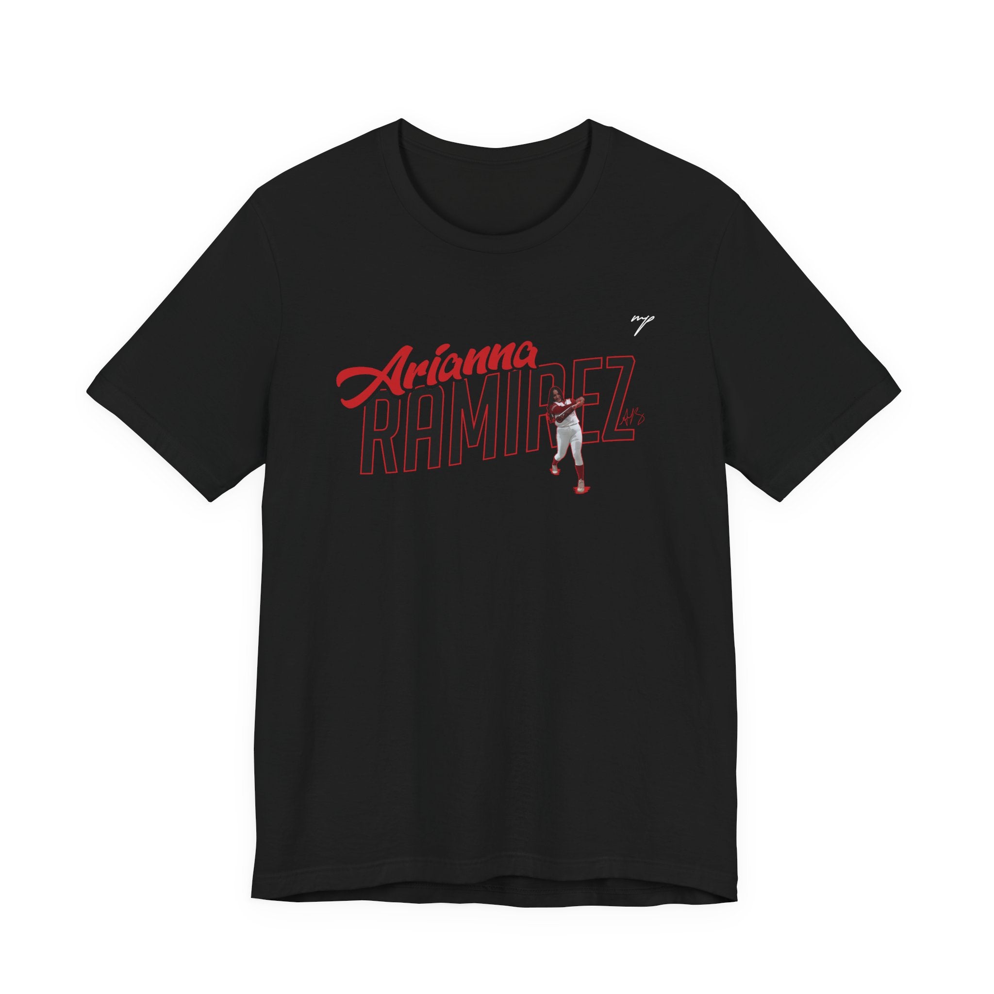 Arianna Ramirez Graphic Tee