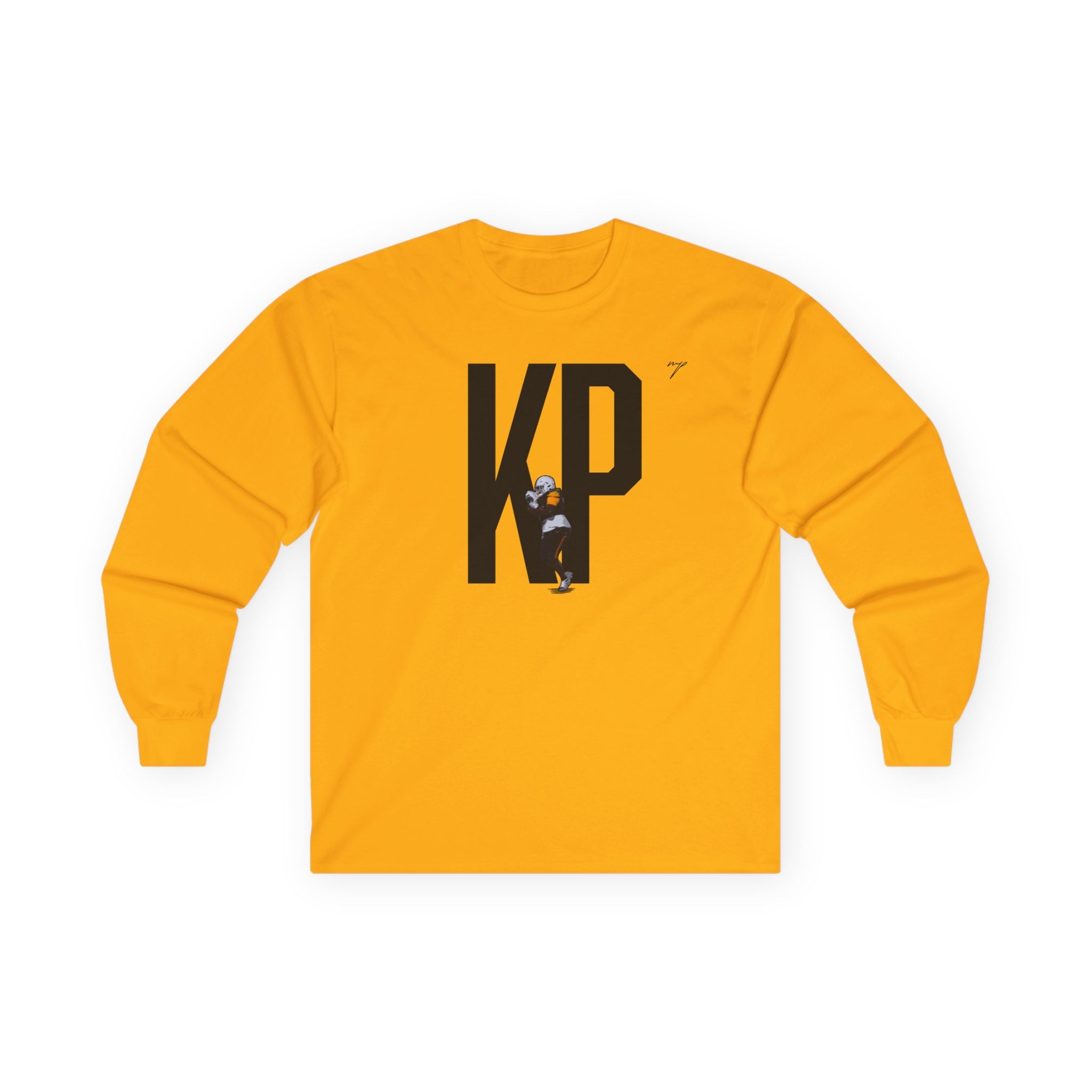 Kashawn Payton Long Sleeve