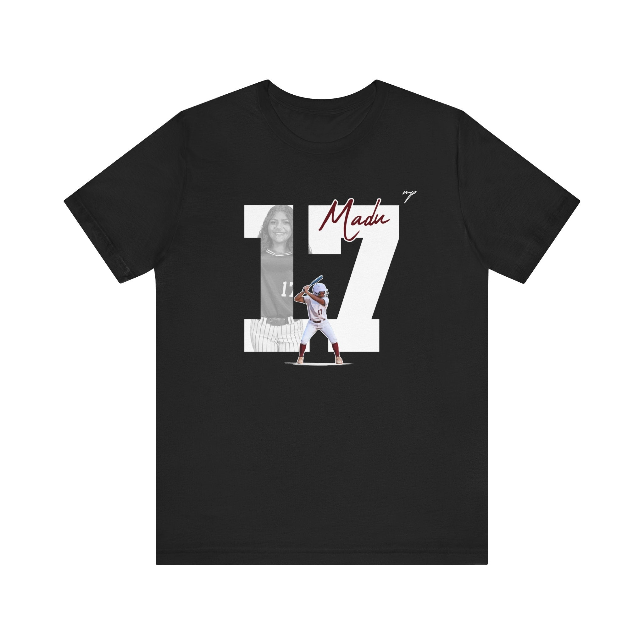 Mya Madu Graphic Tee