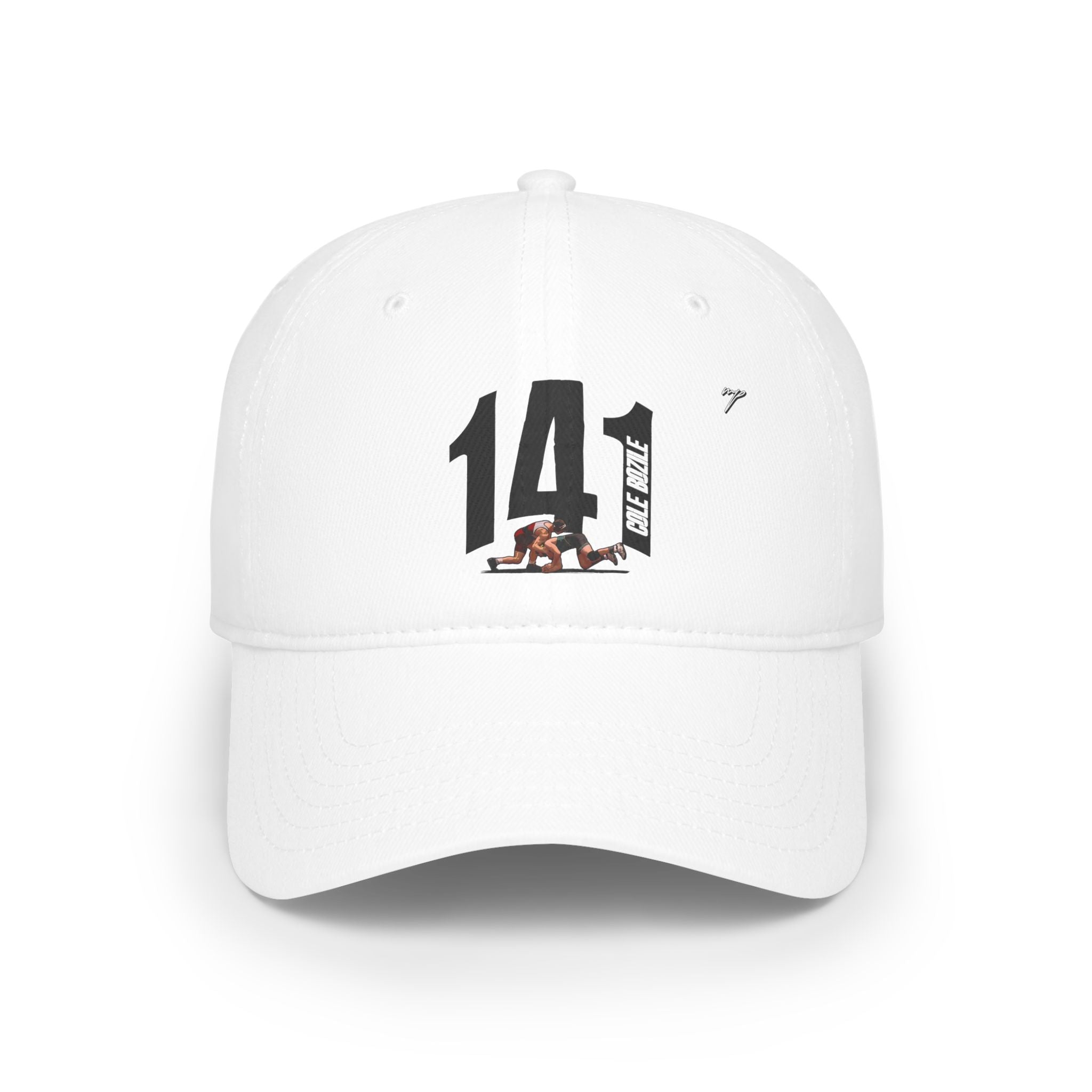 Cole Bozile Hat