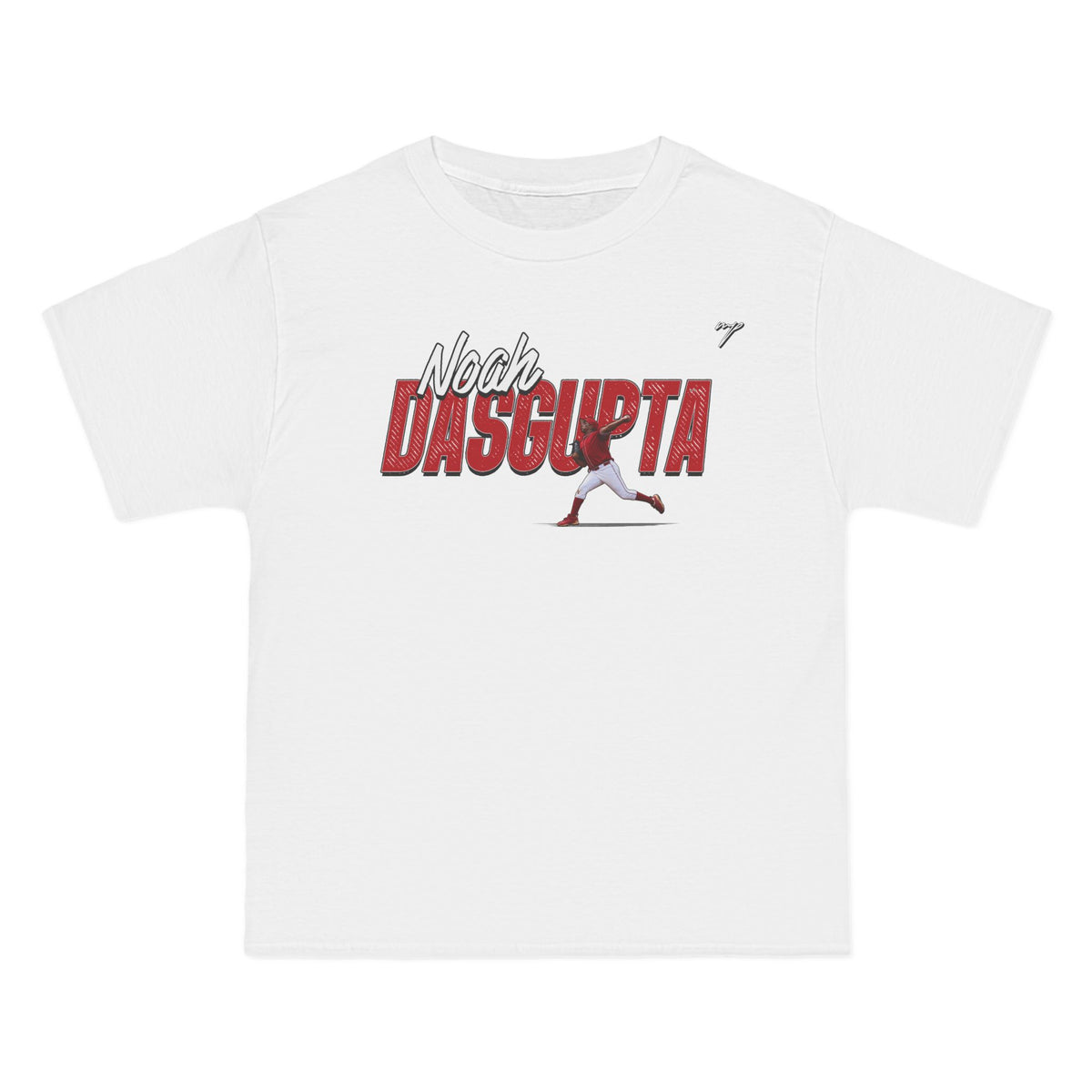 Noah Dasgupta Vintage Tee