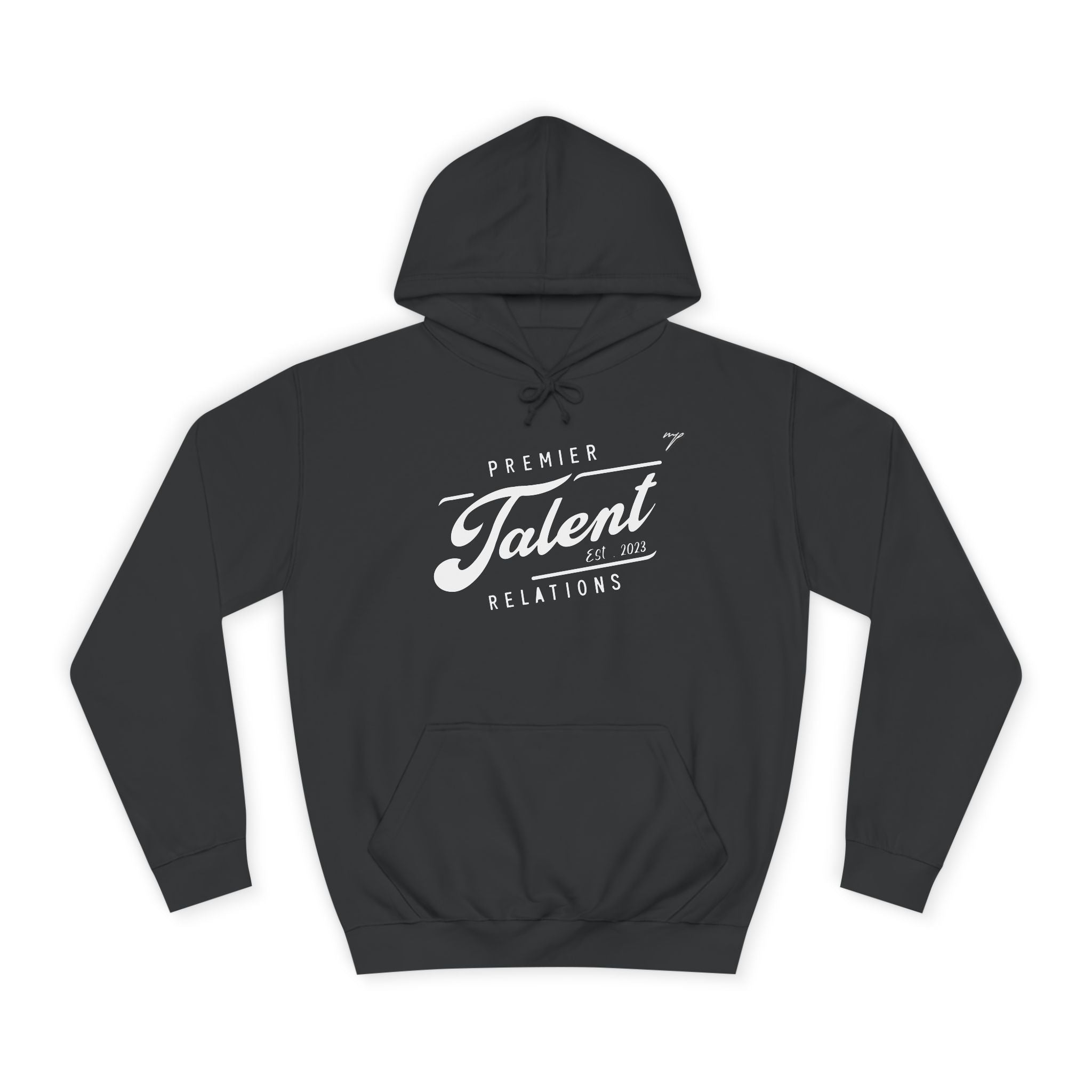 Premier Talent Relations Hoodie