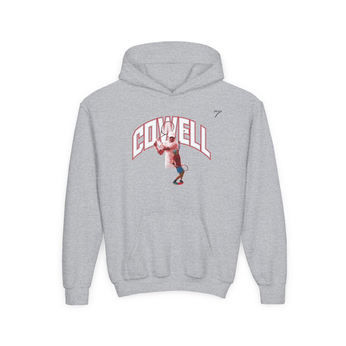 Tommy Cowell YOUTH Hoodie