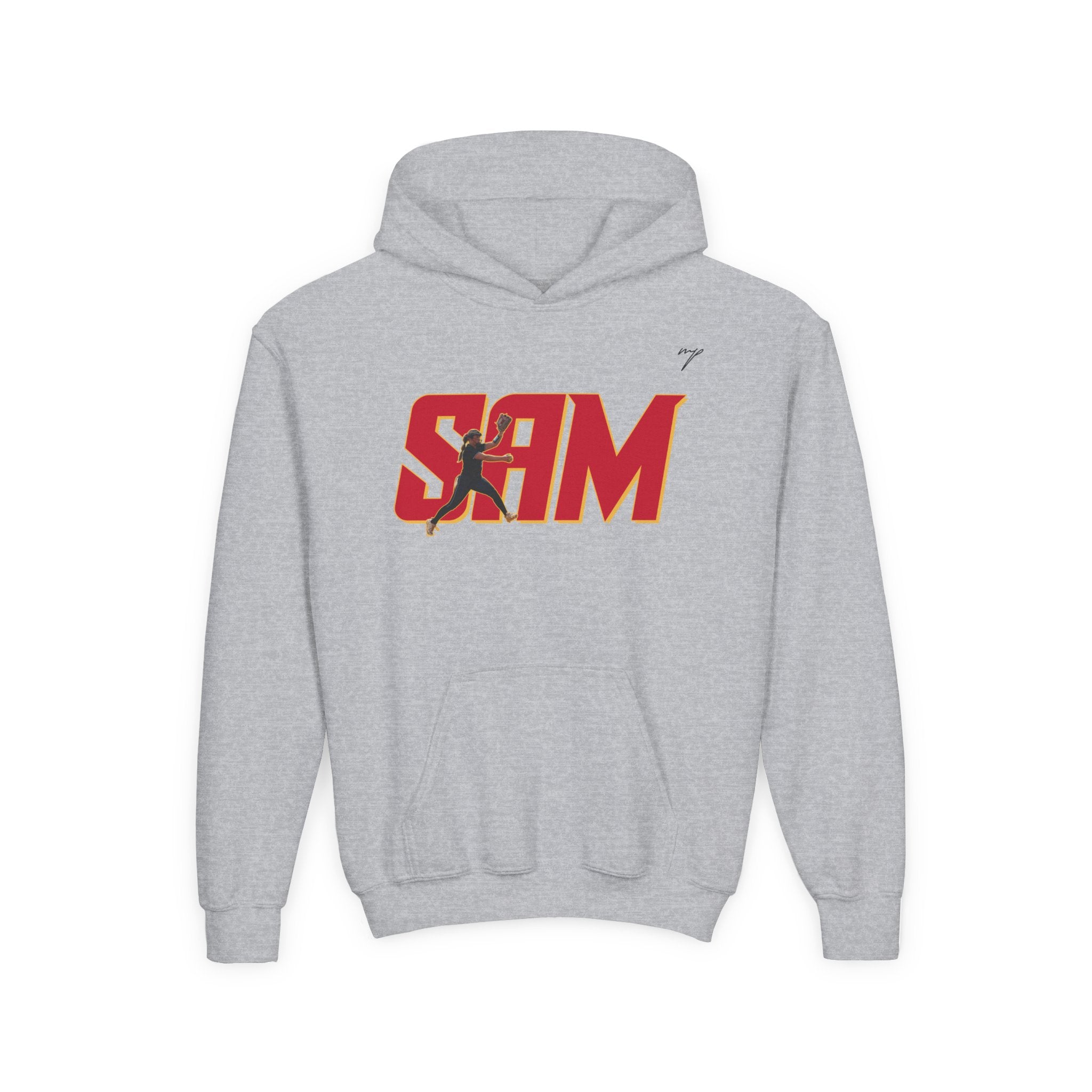 Sammi Boggs YOUTH Hoodie