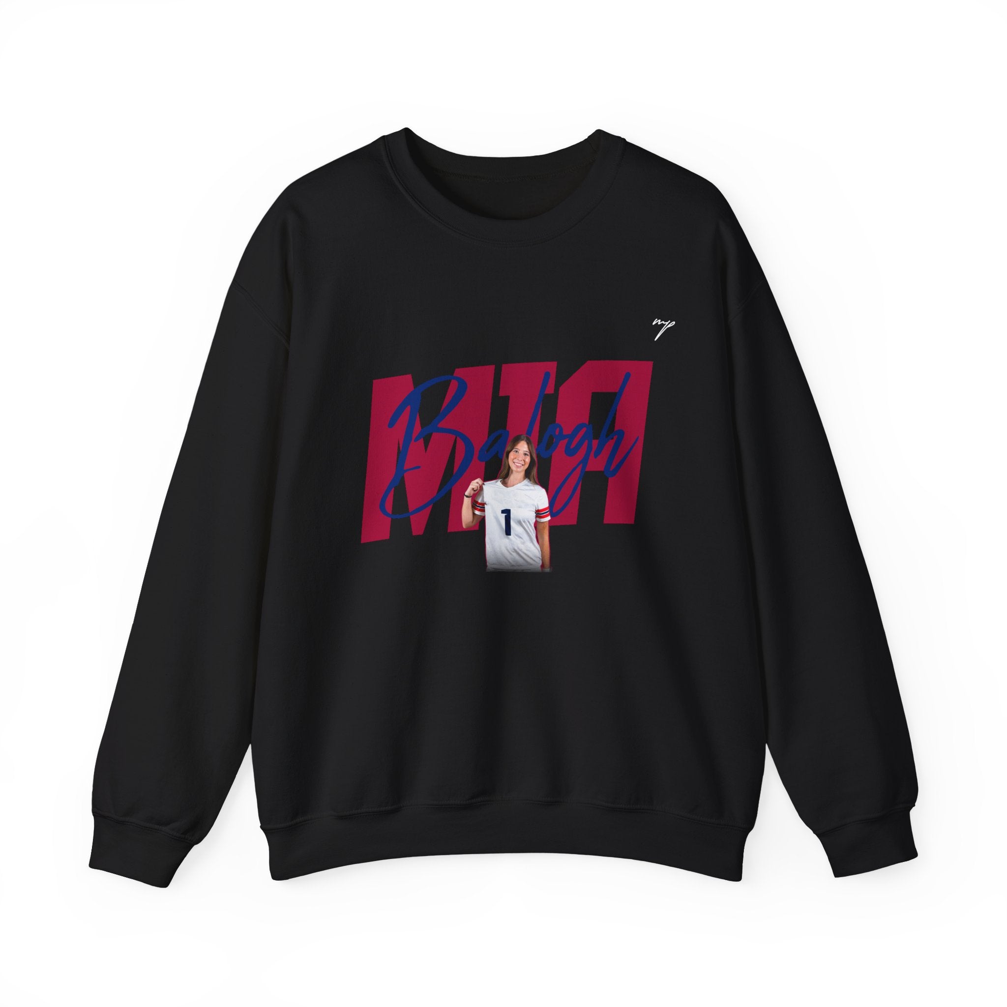 Mia Balogh Crewneck