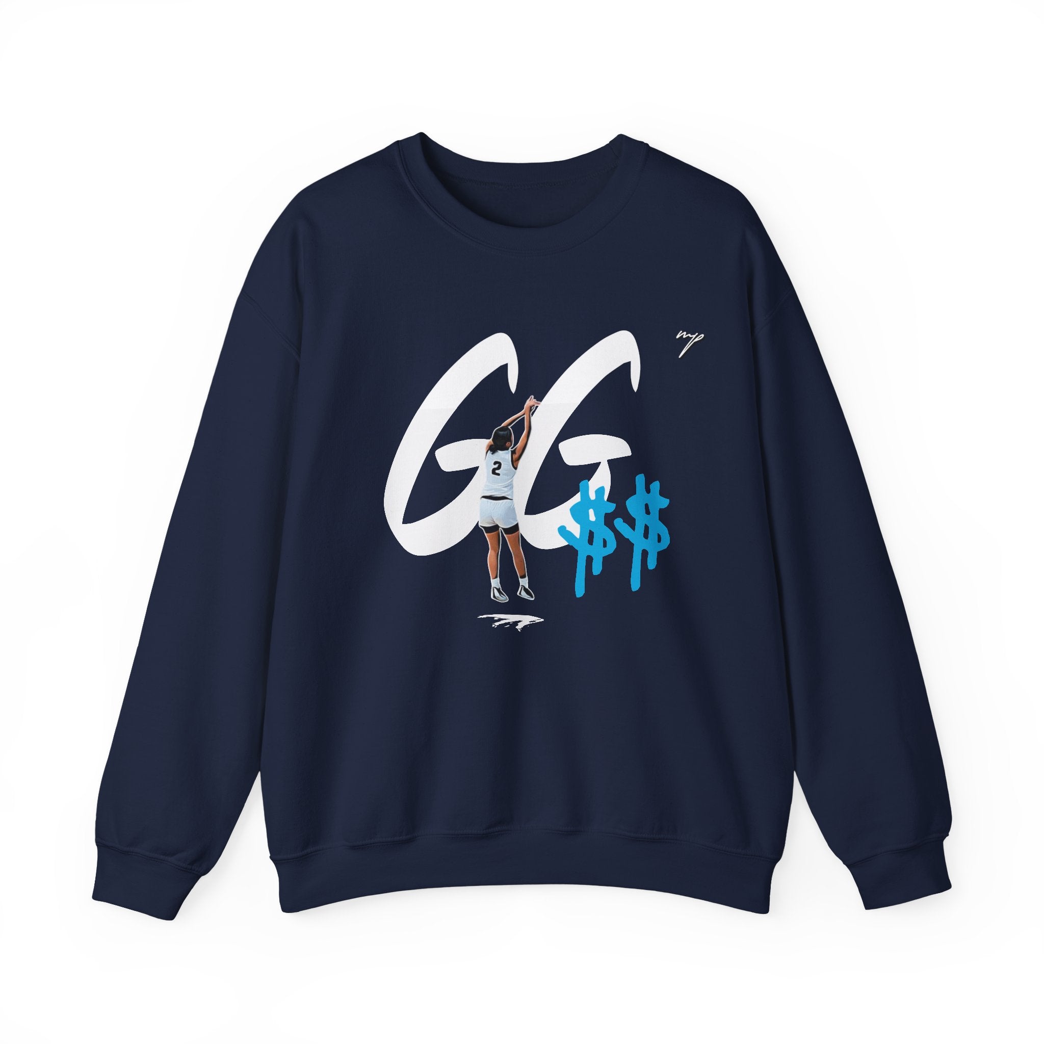 Giselle Dogan Crewneck