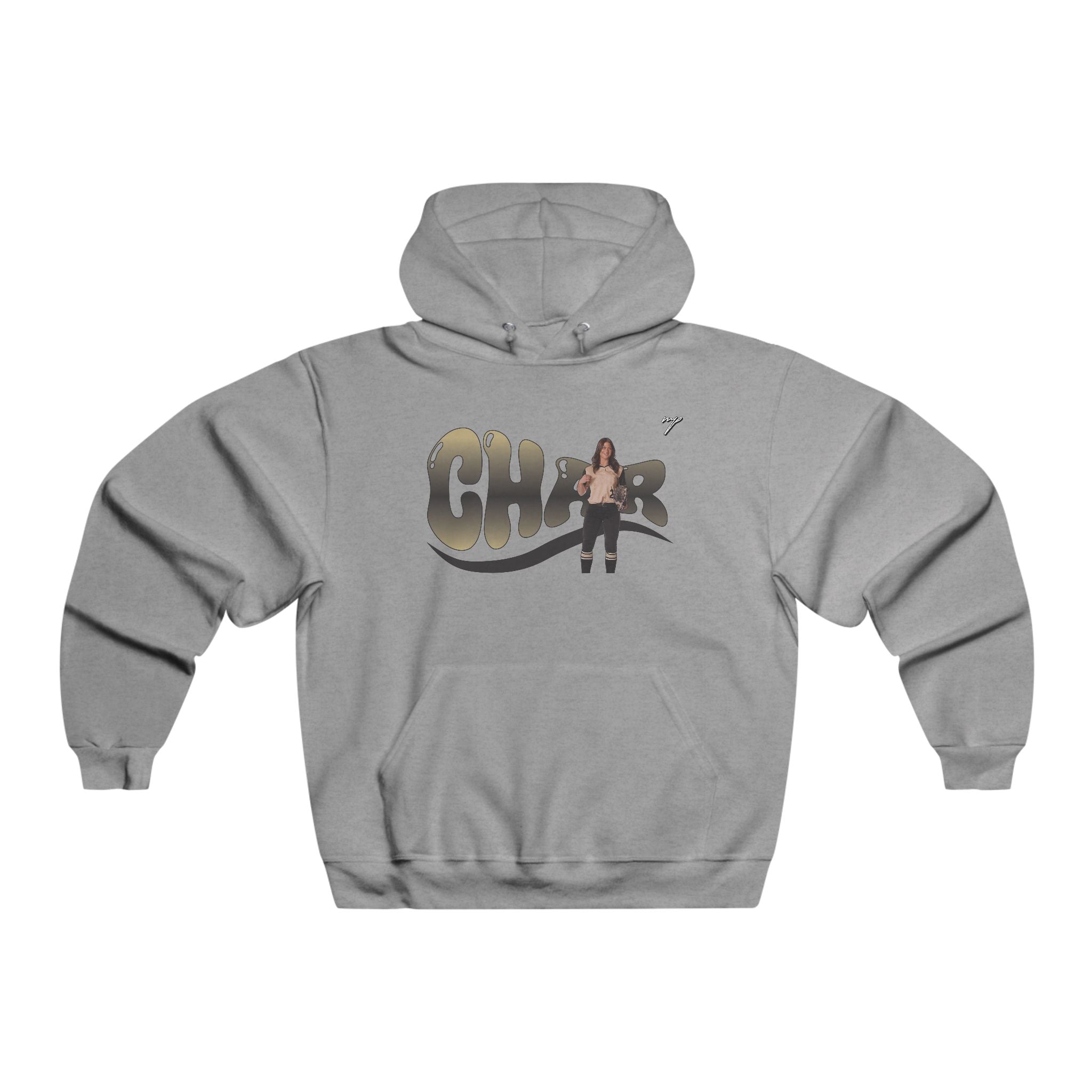 Charlee Hoover Vintage Hoodie