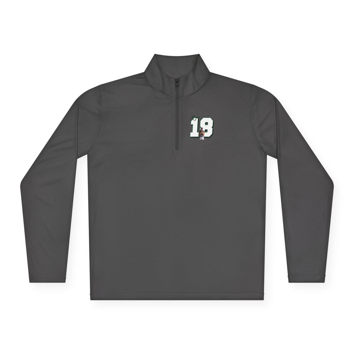 Ethan Reyzelman Quarter-Zip
